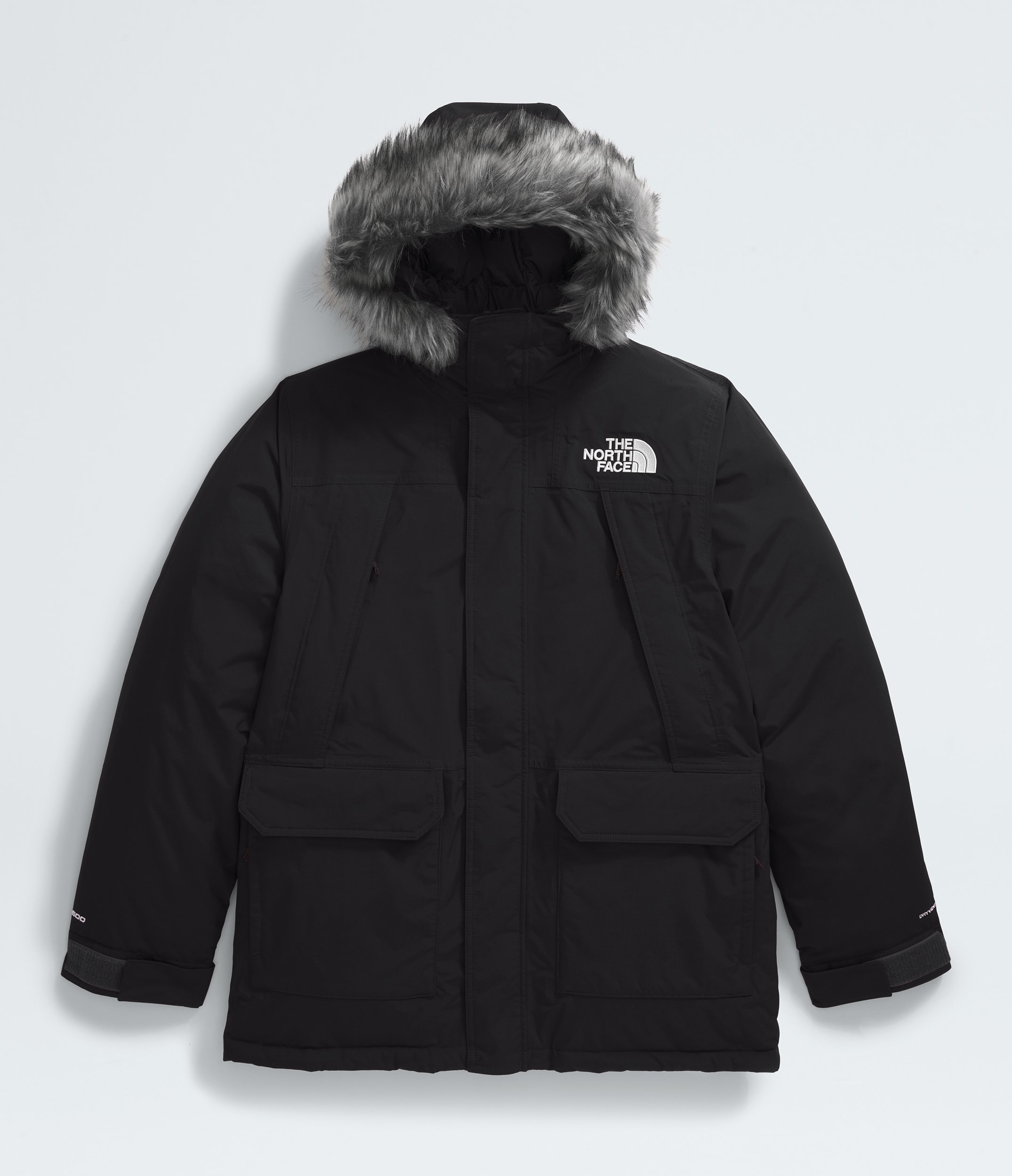 Men's Mcmurdo Parka | The North Face | The North Face Renewed