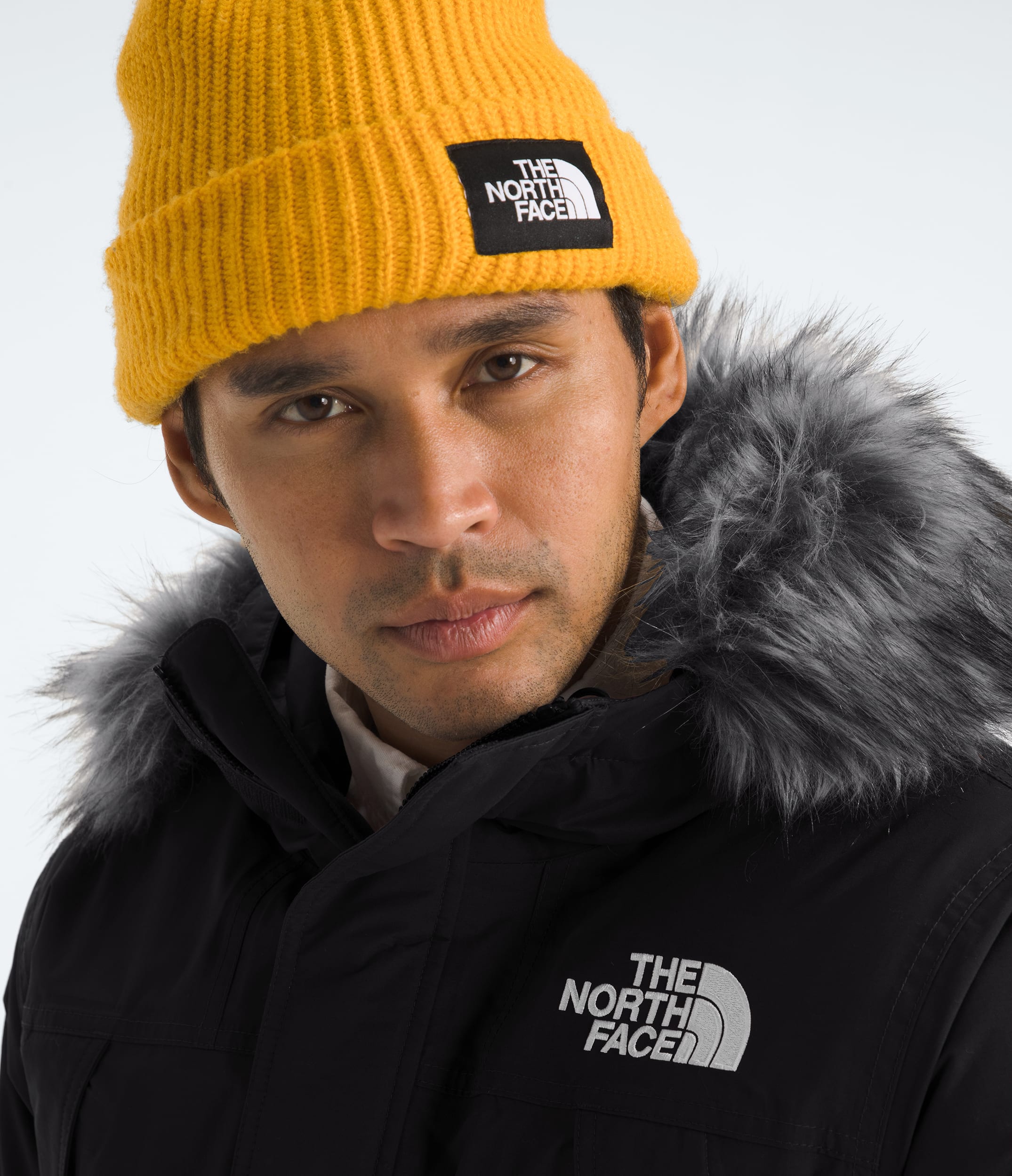 Men's Mcmurdo Parka | The North Face | The North Face Renewed