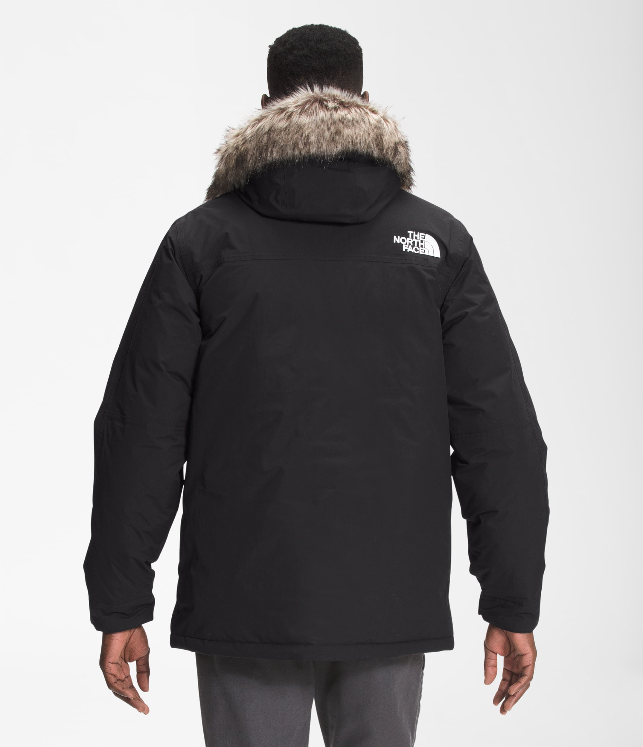 美品‼️THE NORTH FACE MC MURDO X L100 The North Face McMurdo Down Parka (Men's) - Peter Glenn Ski