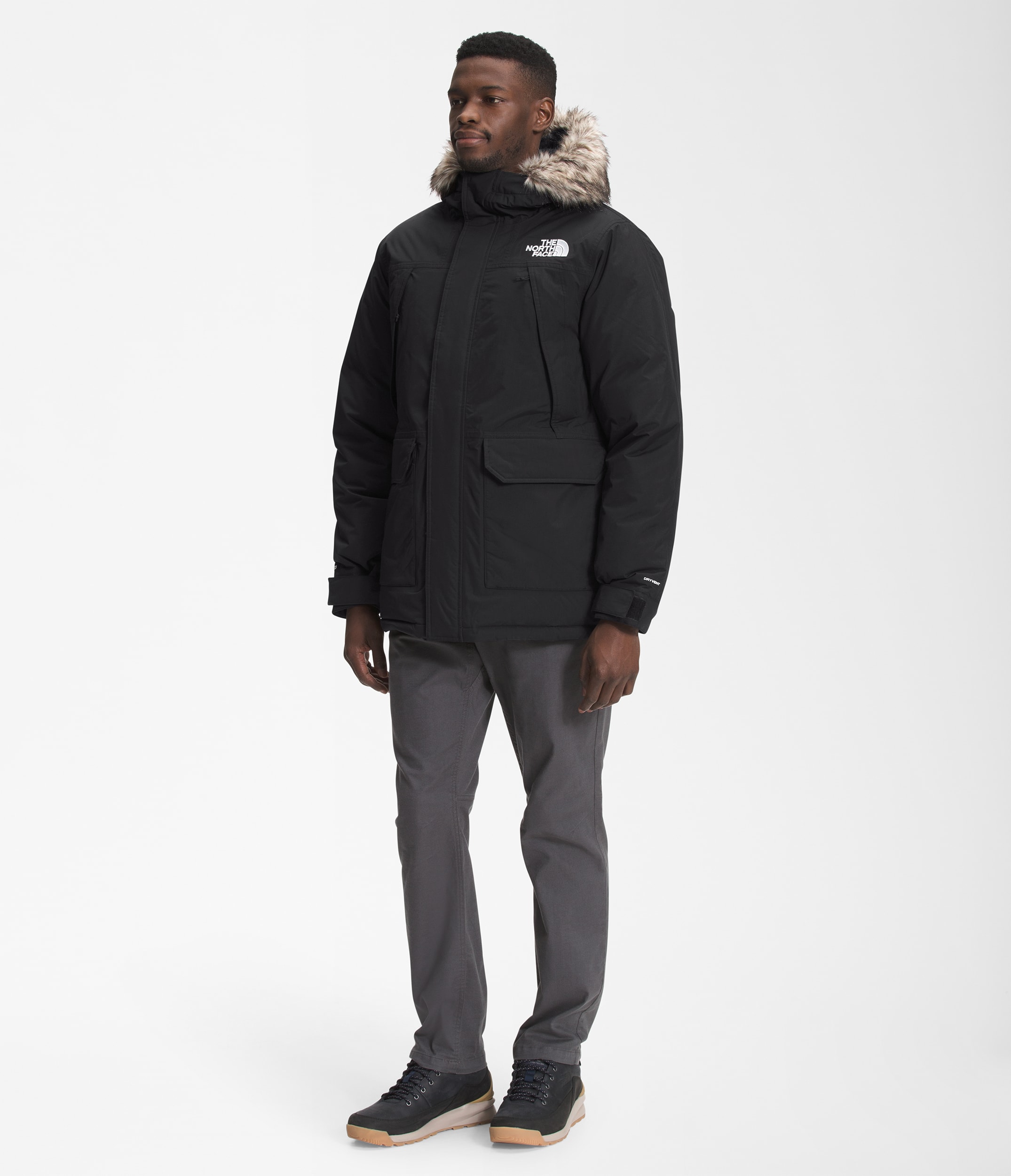 THE NORTH FACE レディース VX Mc MURDO COAT The North Face | Jackets & Coats | The Northface Mcmurdo