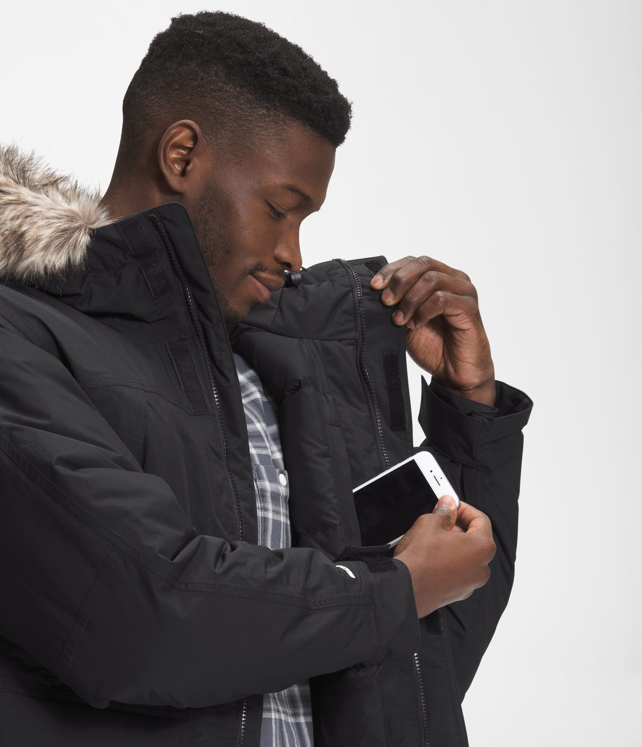 M MCMURDO PARKA | The North Face | The North Face Renewed