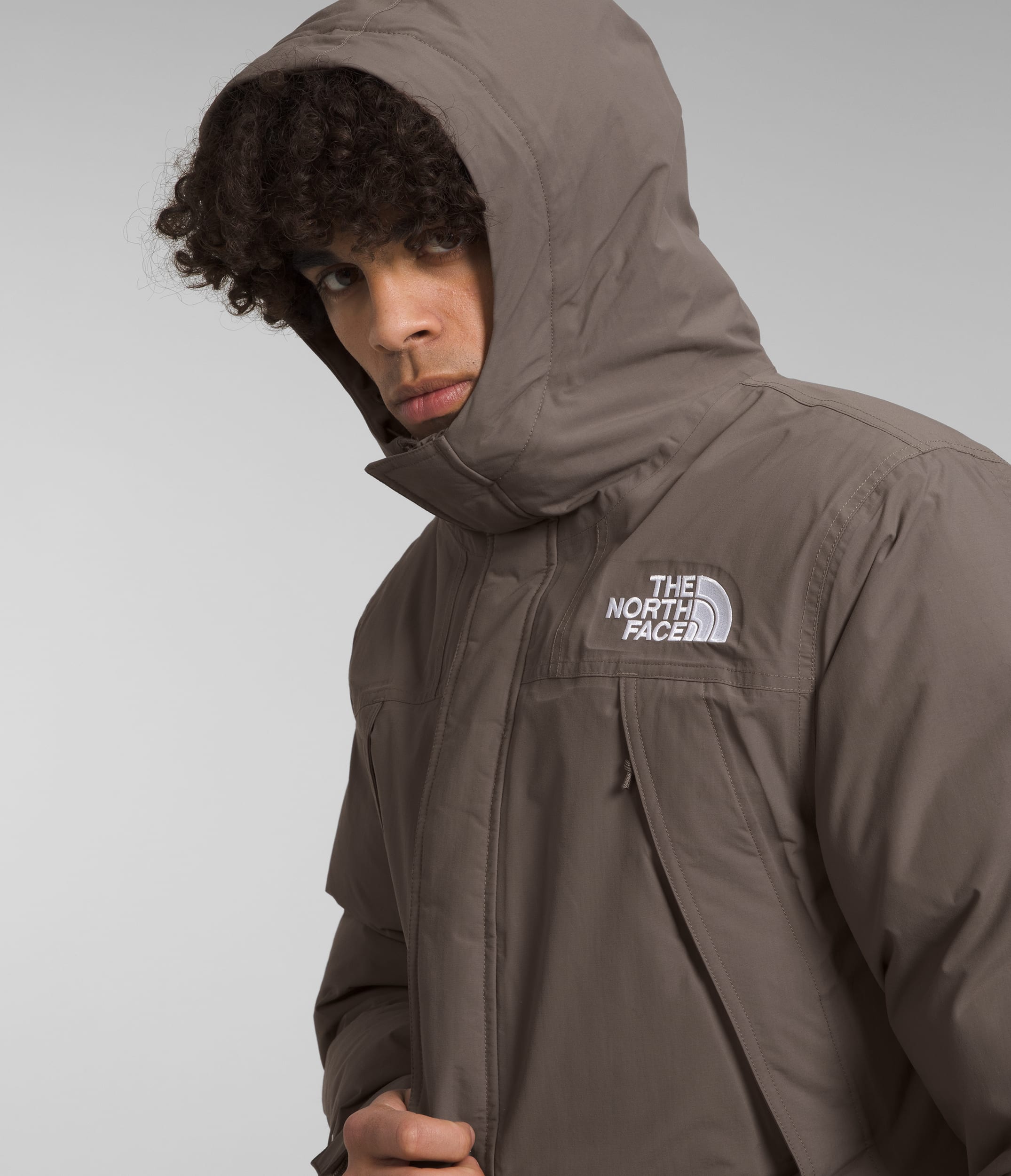 M MCMURDO PARKA | The North Face | The North Face Renewed
