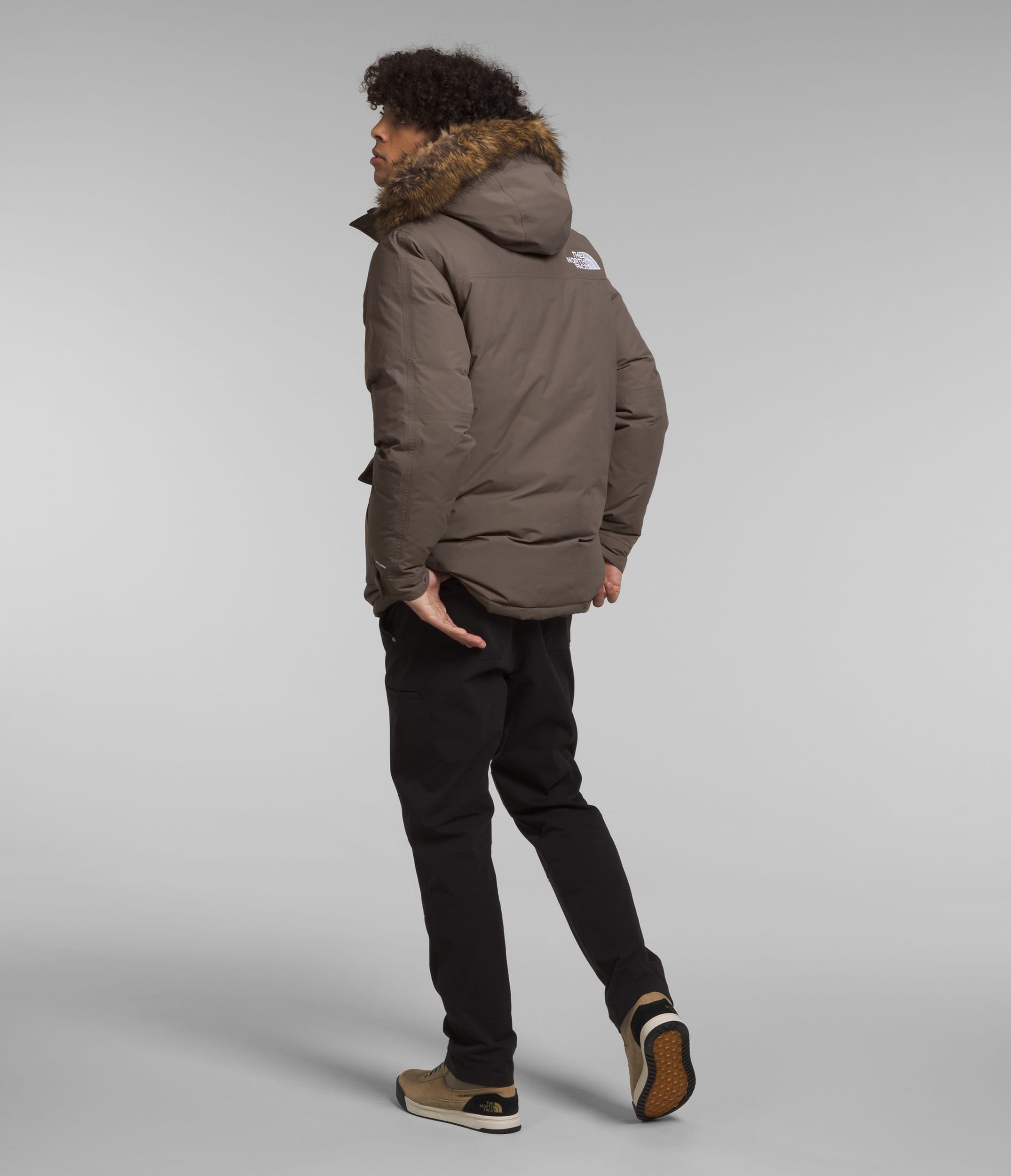 M MCMURDO PARKA | The North Face | The North Face Renewed