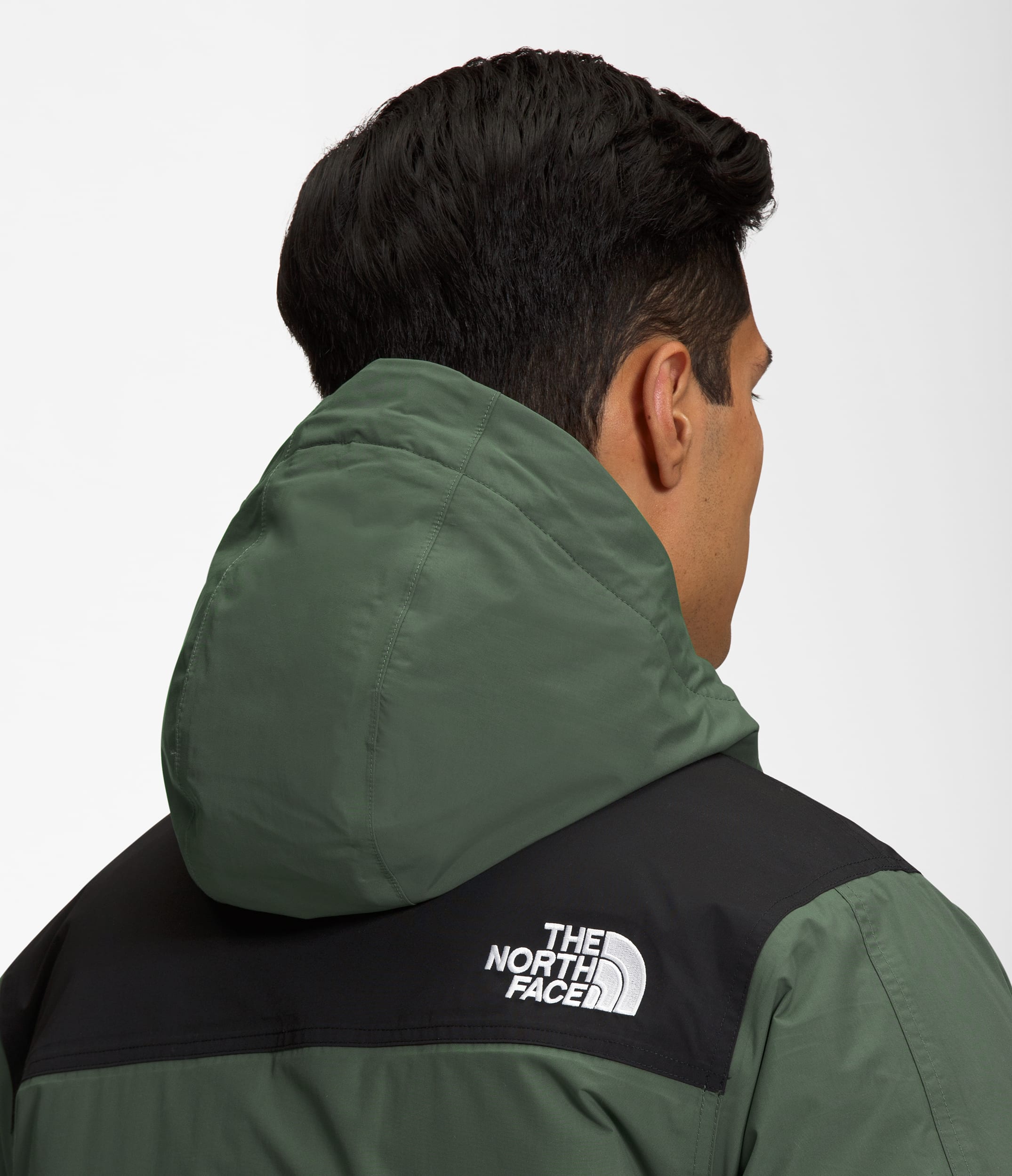 MEN'S MCMURDO PARKA | The North Face | The North Face Renewed