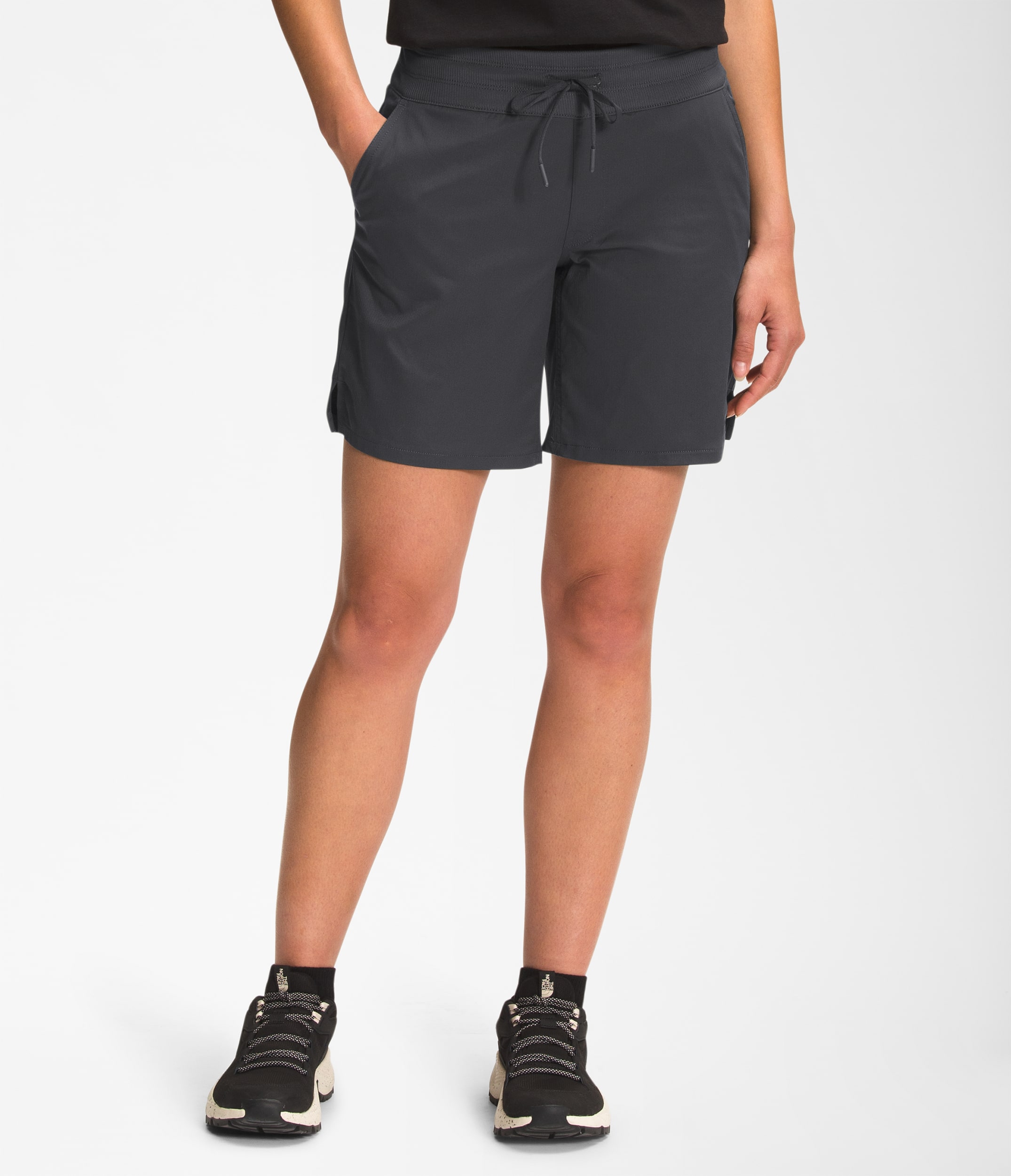 WOMEN'S APHRODITE MOTION BERMUDA SHORT | The North Face | The
