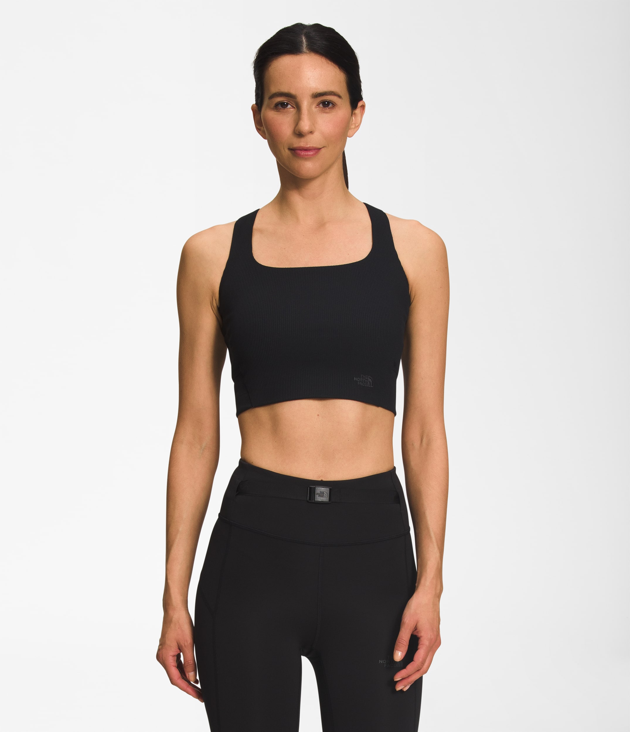 W EA RUBY HILL RIB KNIT TANK | The North Face | The North