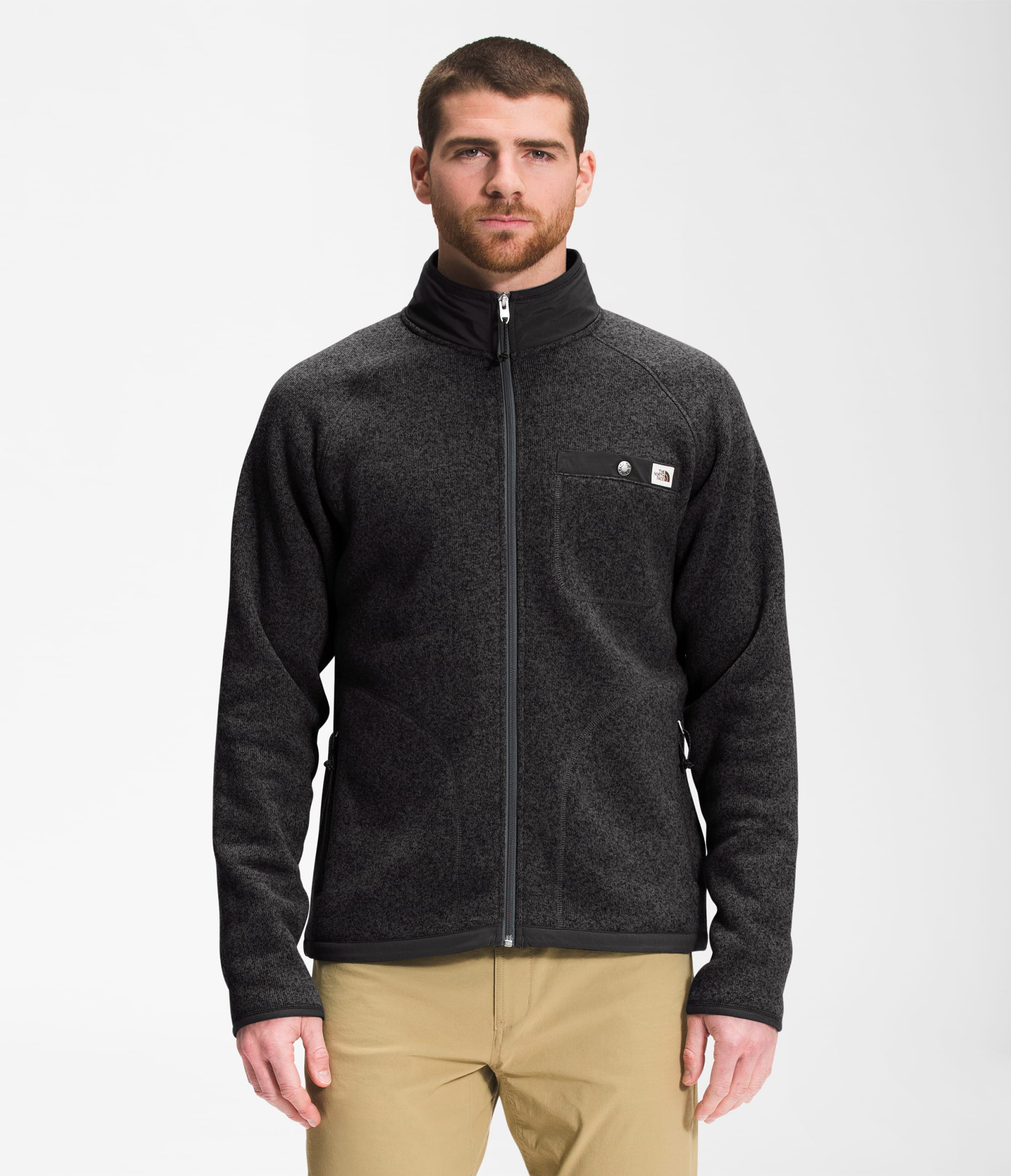 M Gordon Lyons Fz | The North Face | The North Face Renewed