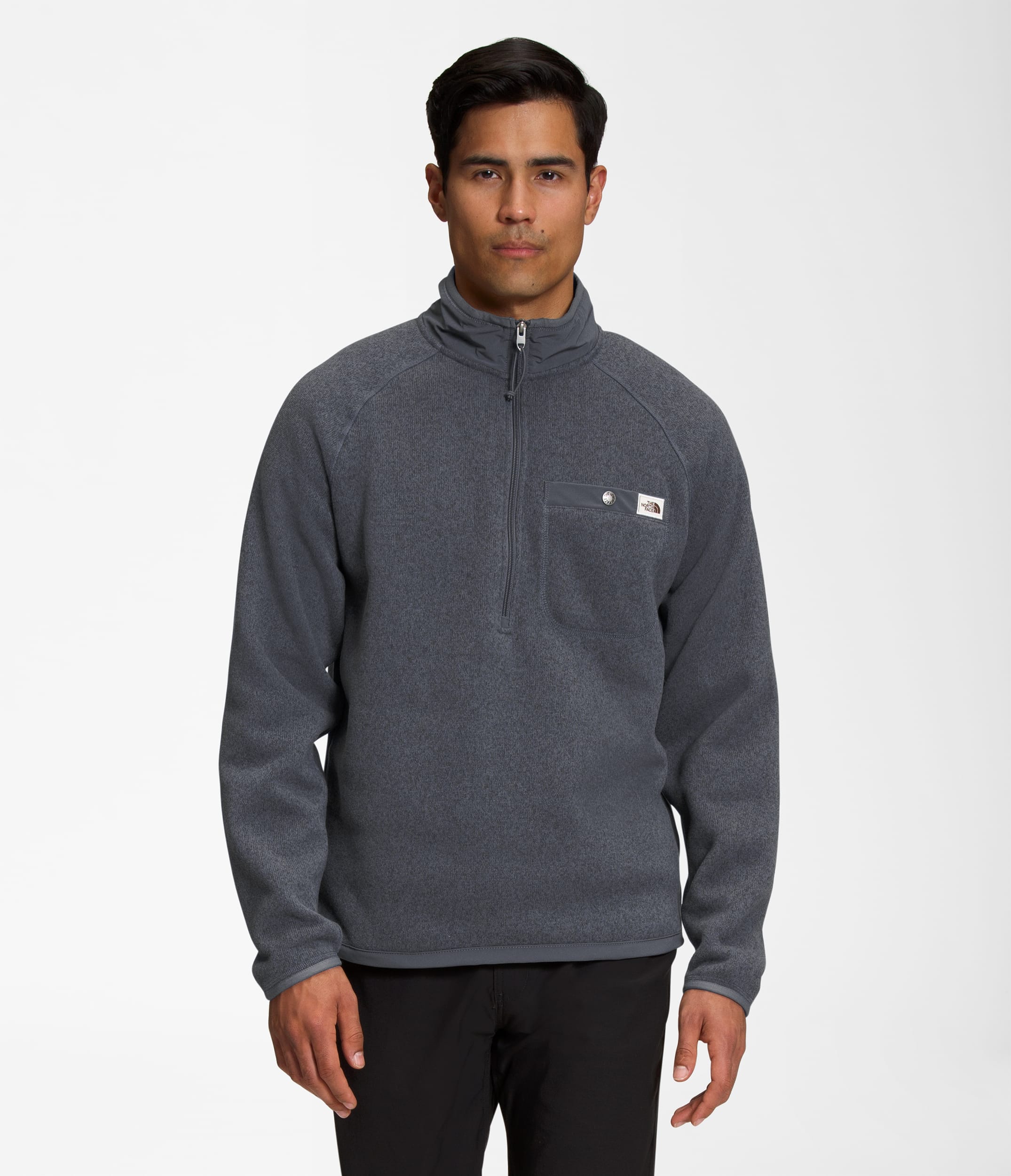 M Gl 1/4 Zip | The North Face | The North Face Renewed