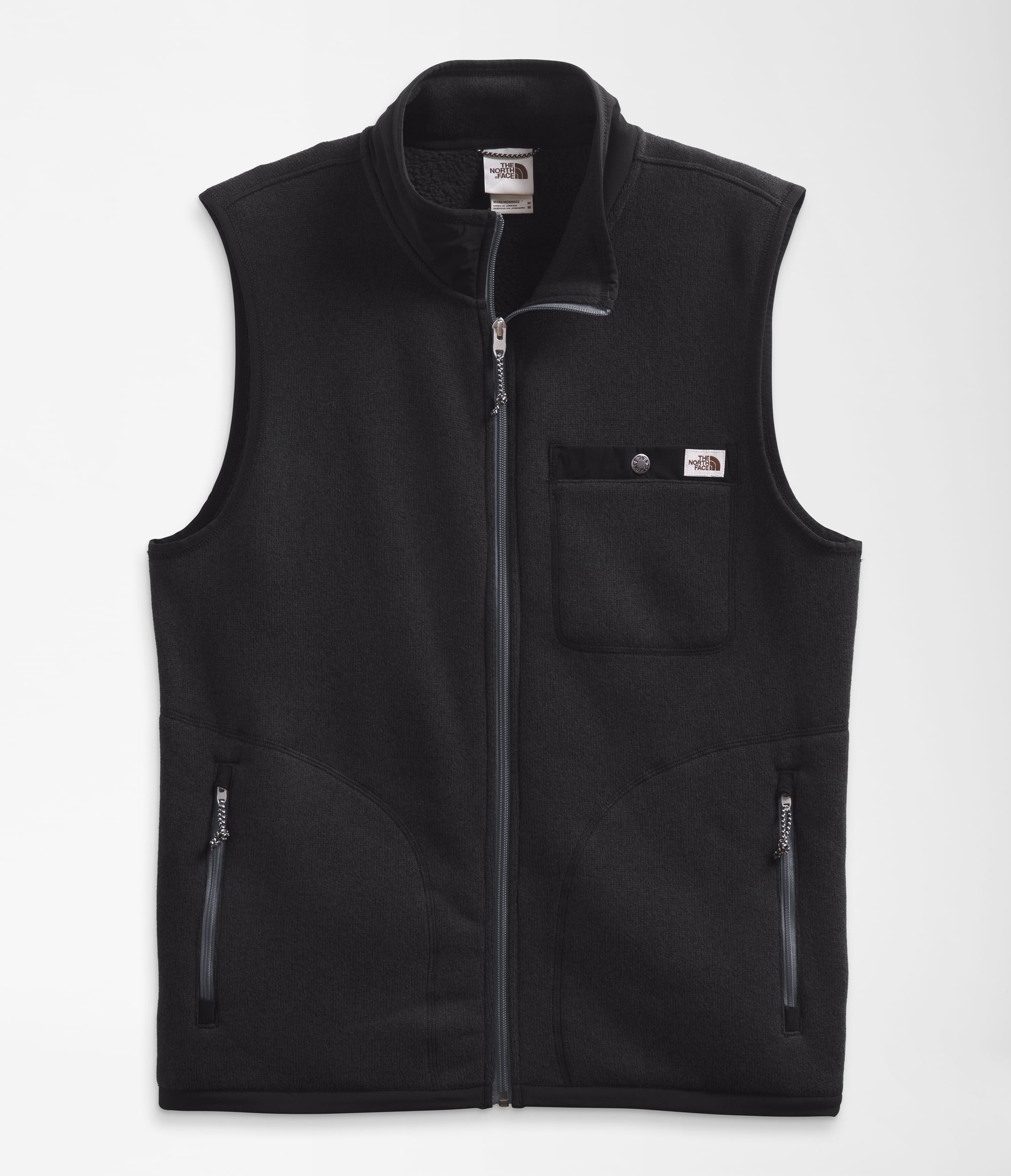 M GORDON LYONS F/Z VEST | The North Face | The North Face