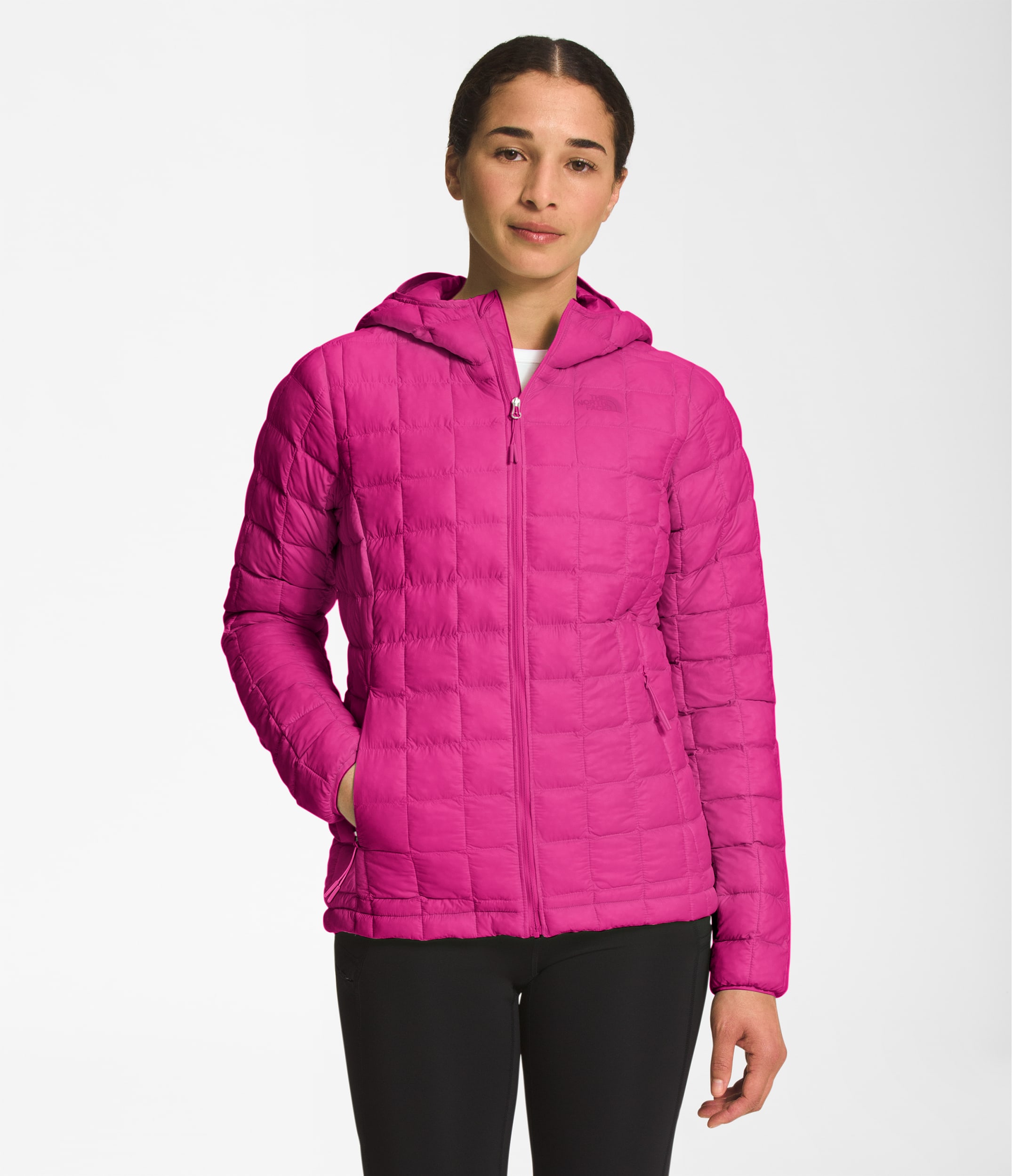 THE NORTH FACE - The north face ECO Thermoballフーディ M ※女性用 Women's Thermoball™ Eco Hoodie 2.0 | The North Face | The North