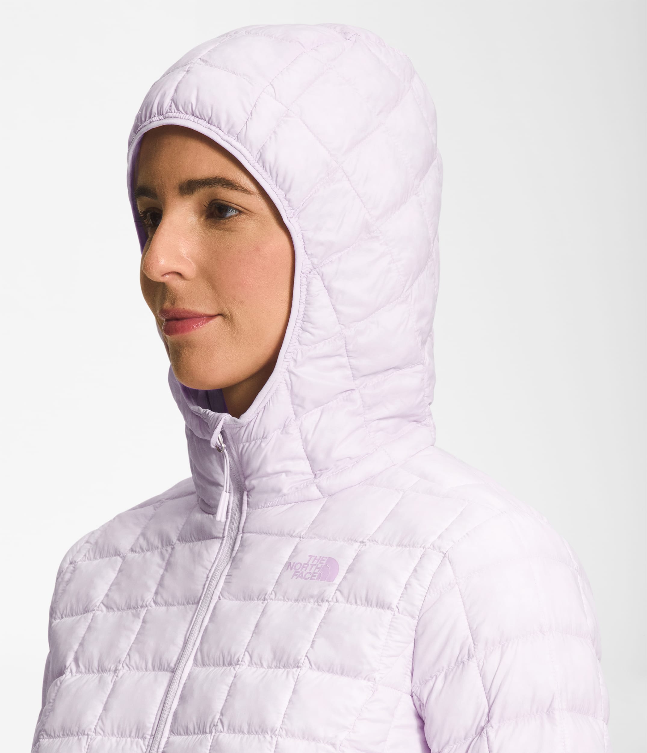 W THERMOBALL ECO HOODIE 2.0 | The North Face | The North