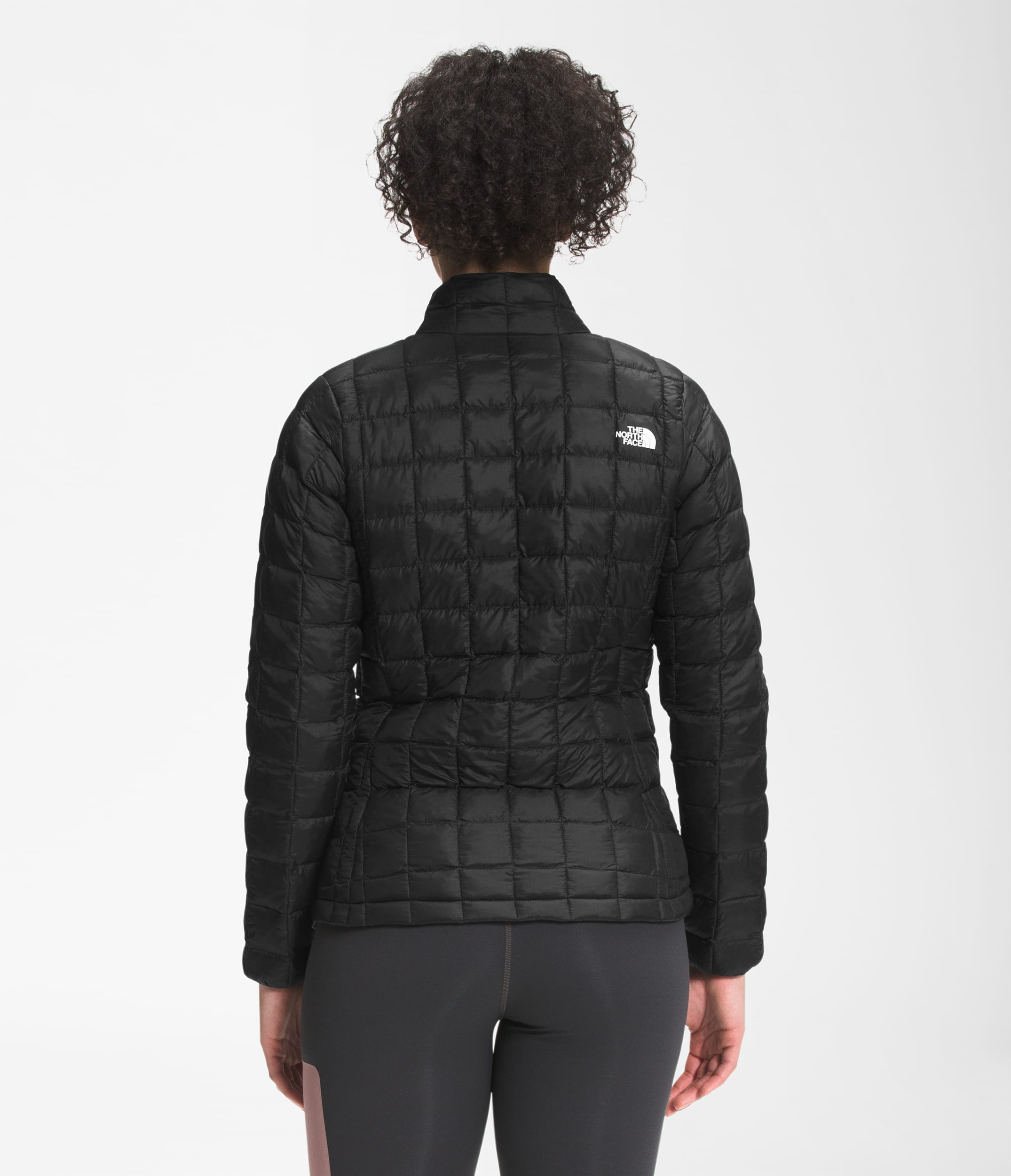 W THERMOBALL ECO JACKET 2.0 | The North Face | The North
