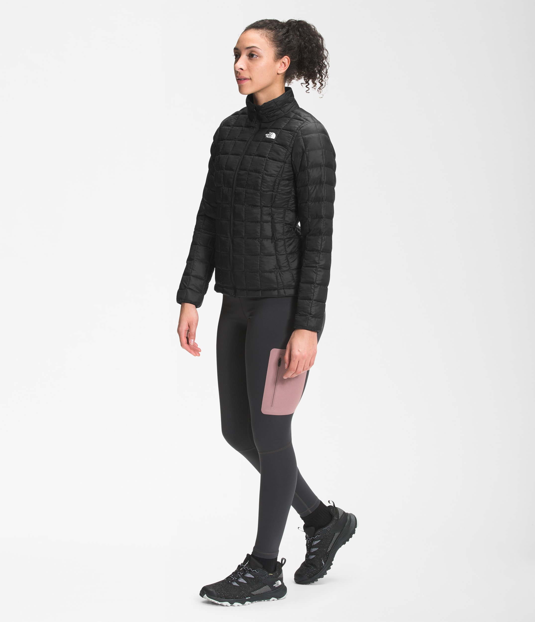W THERMOBALL ECO JACKET 2.0 | The North Face | The North