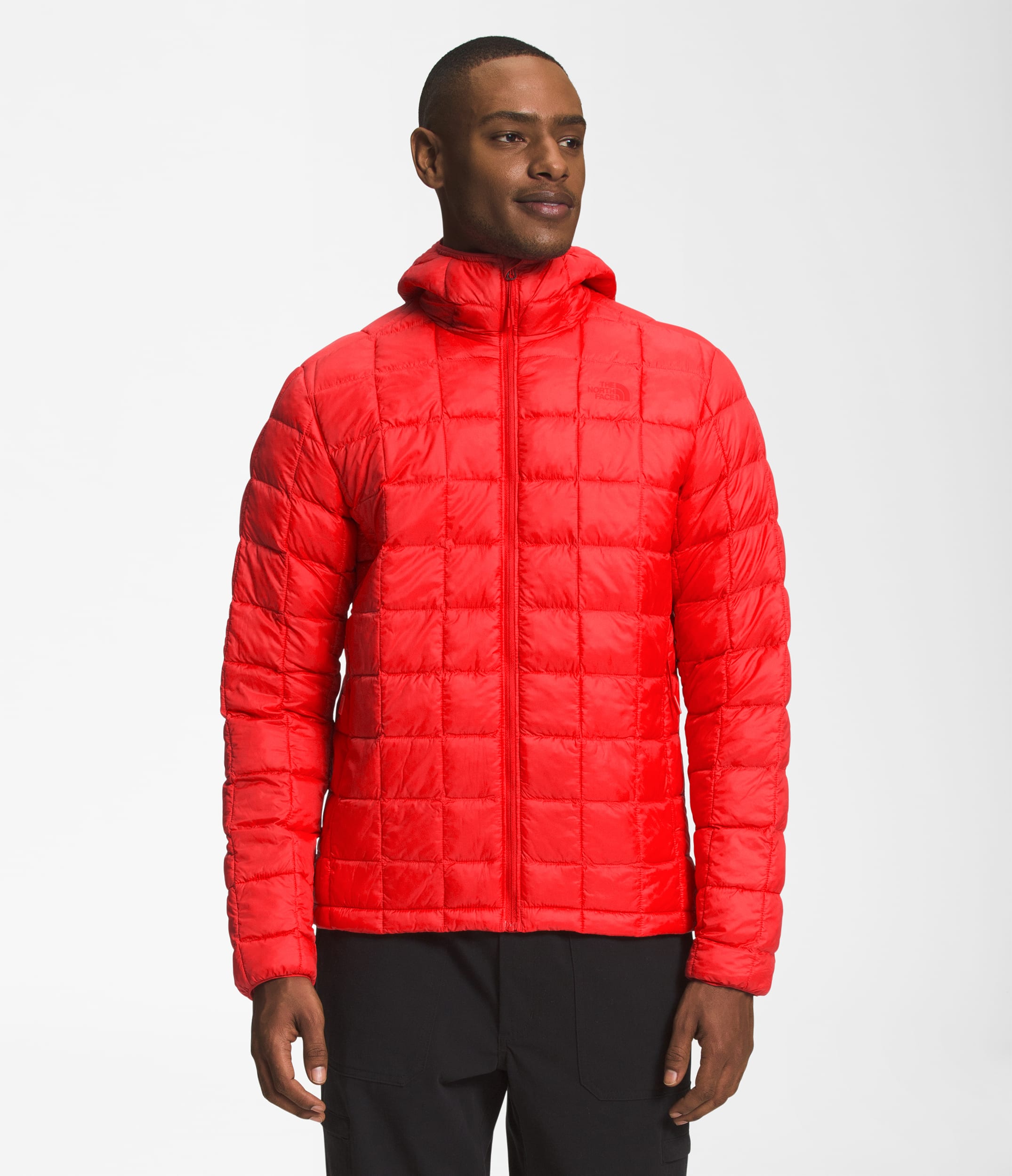 the north face thermoball eco hooded jacket