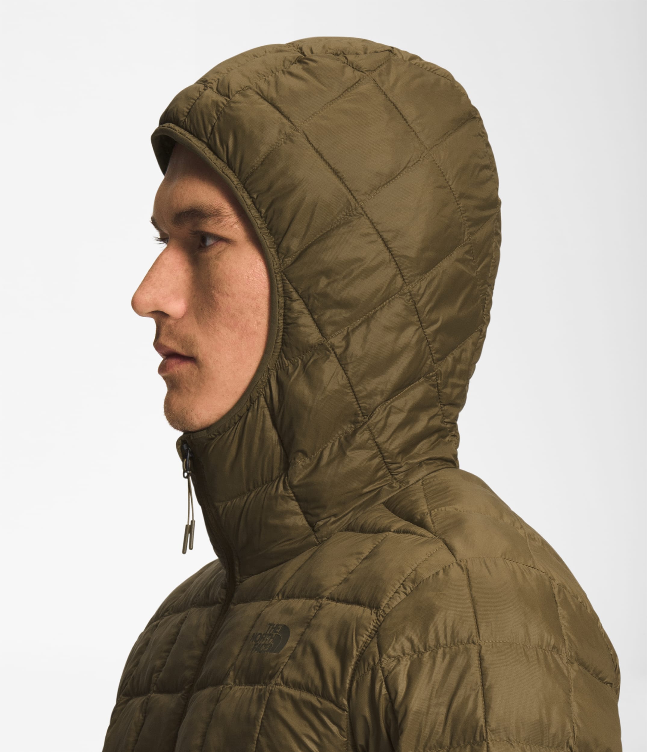 M Tball Eco Hdy | The North Face | The North Face Renewed