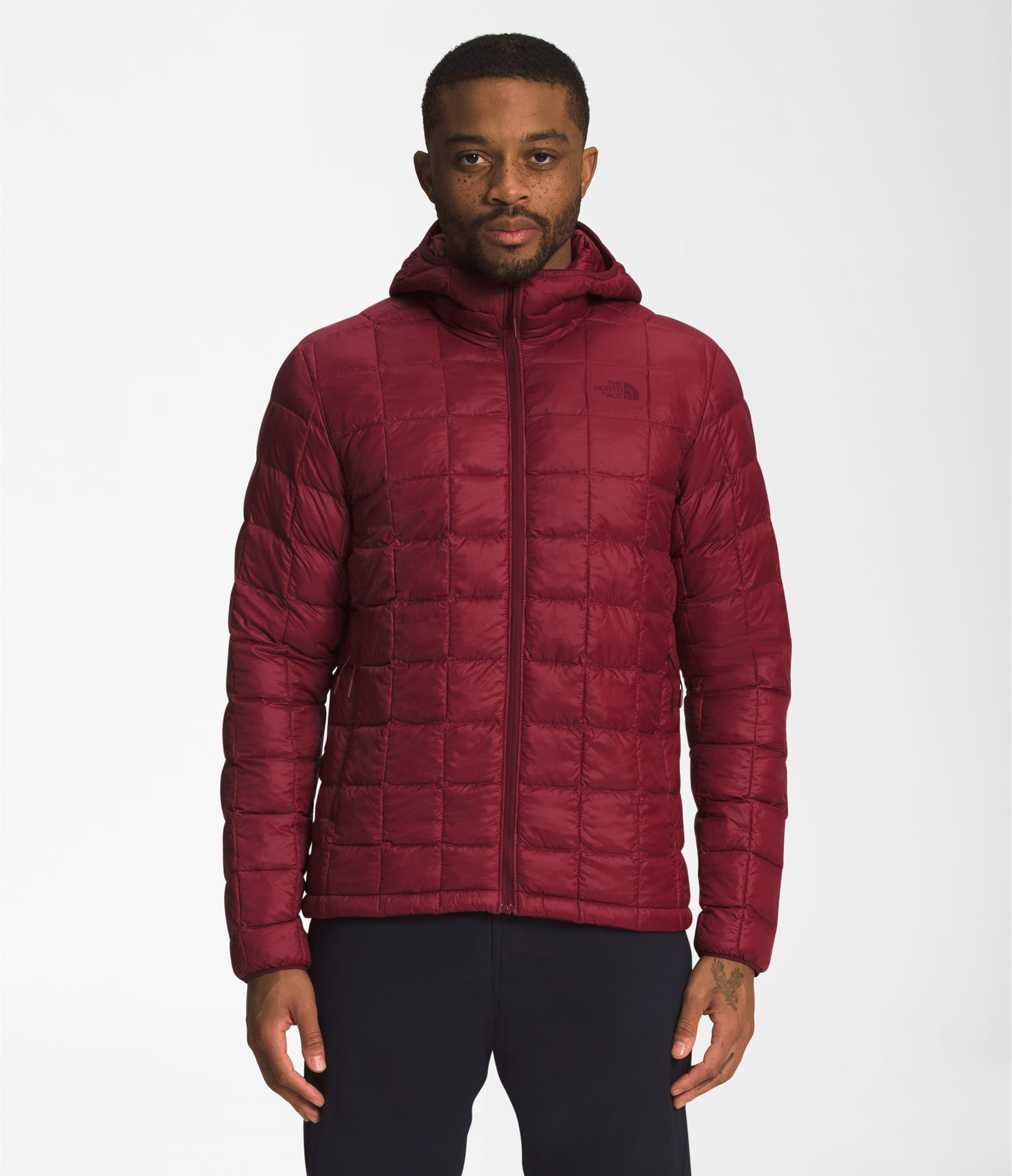 M THERMOBALL ECO HOODIE 2.0 | The North Face | The North