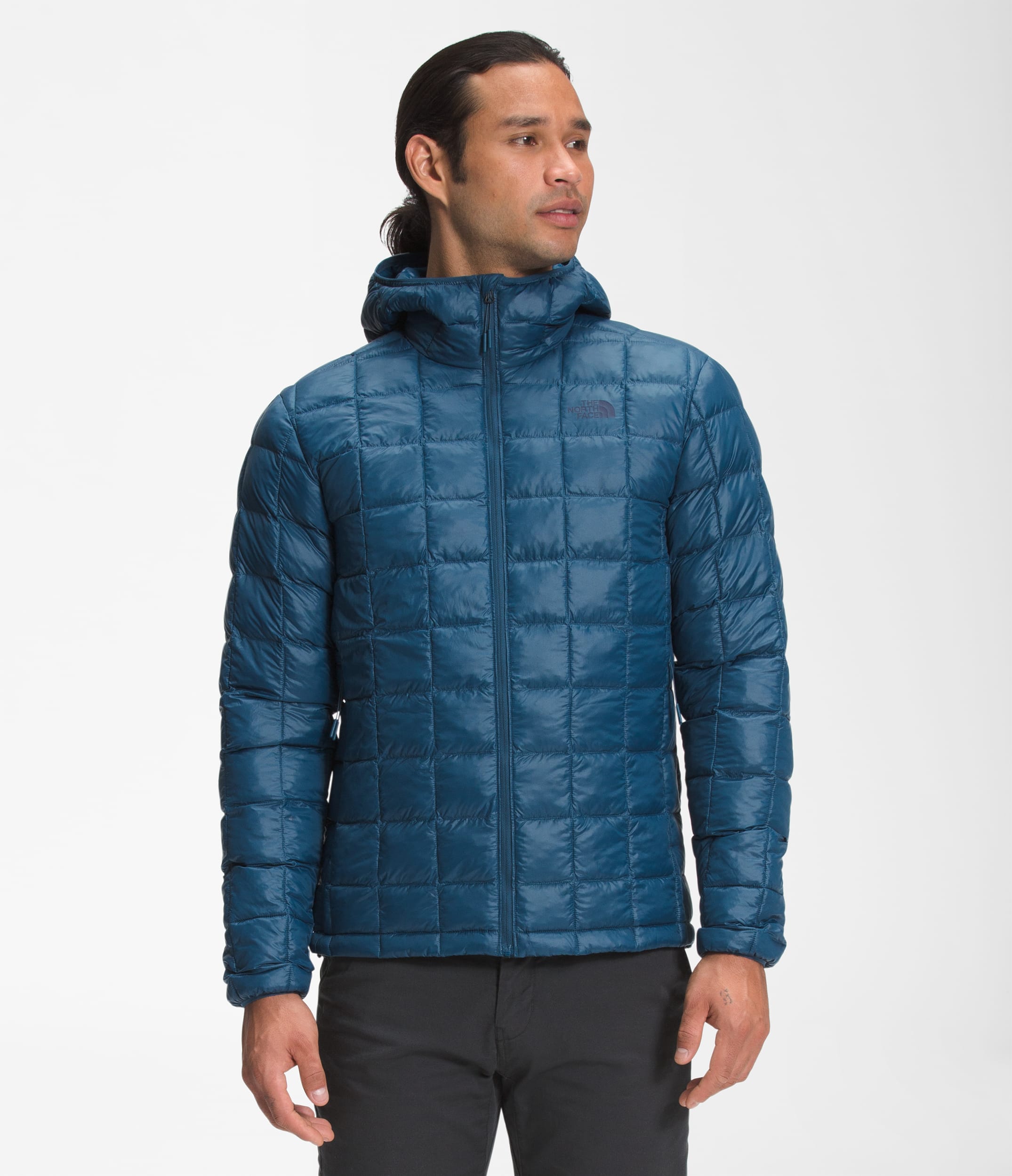 M Tball Eco Hdy | The North Face | The North Face Renewed