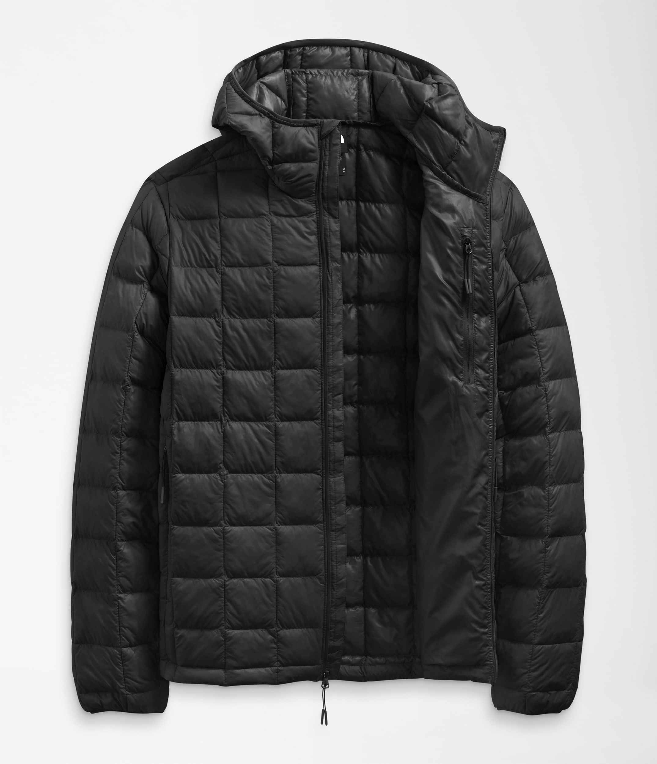 Men's Thermoball™ Eco Hooded Jacket | The North Face | The