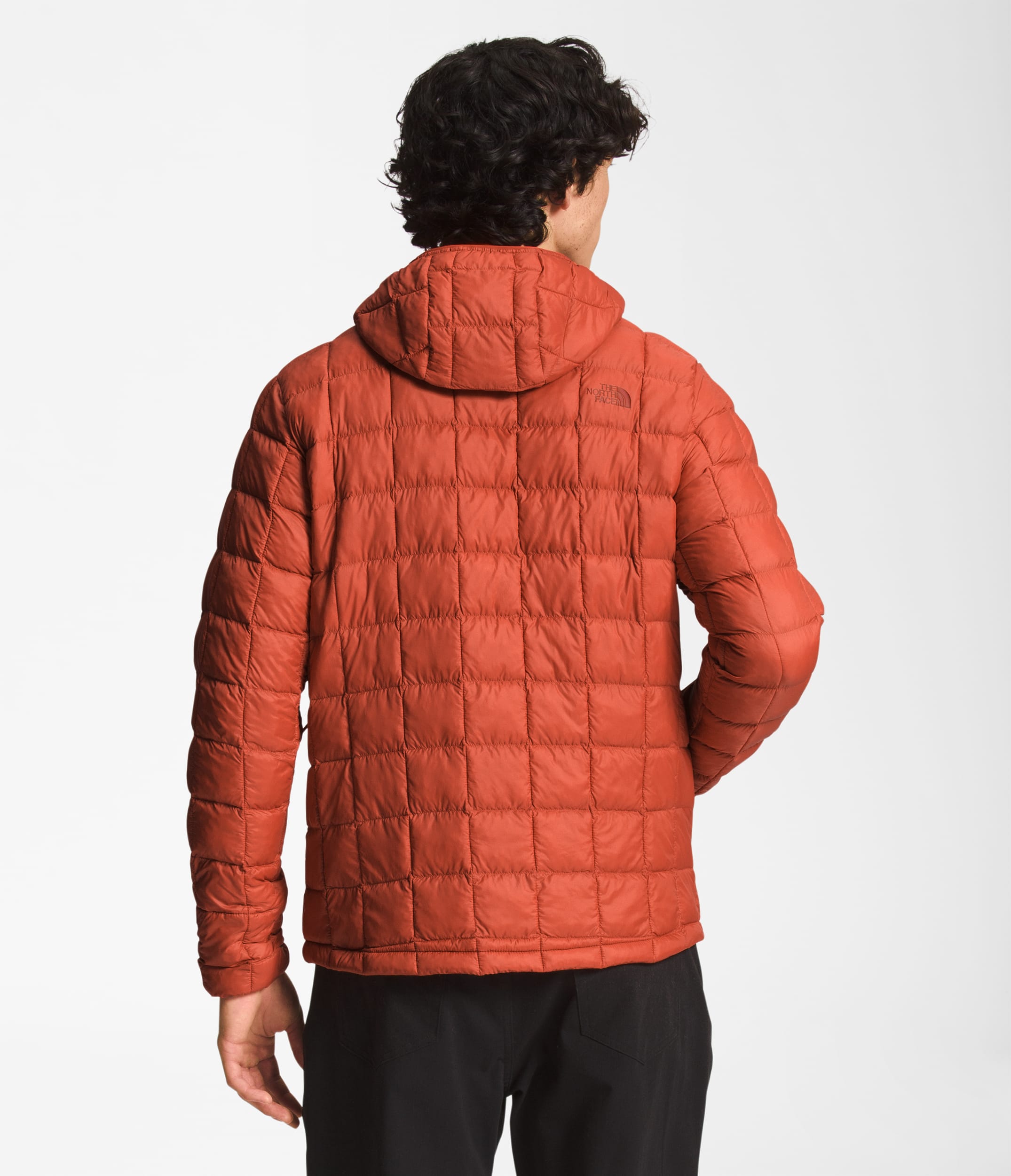 M THERMOBALL ECO HOODIE 2.0 | The North Face | The North M THERMOBALL ECO HOODIE 2.0 | The North Face | The North