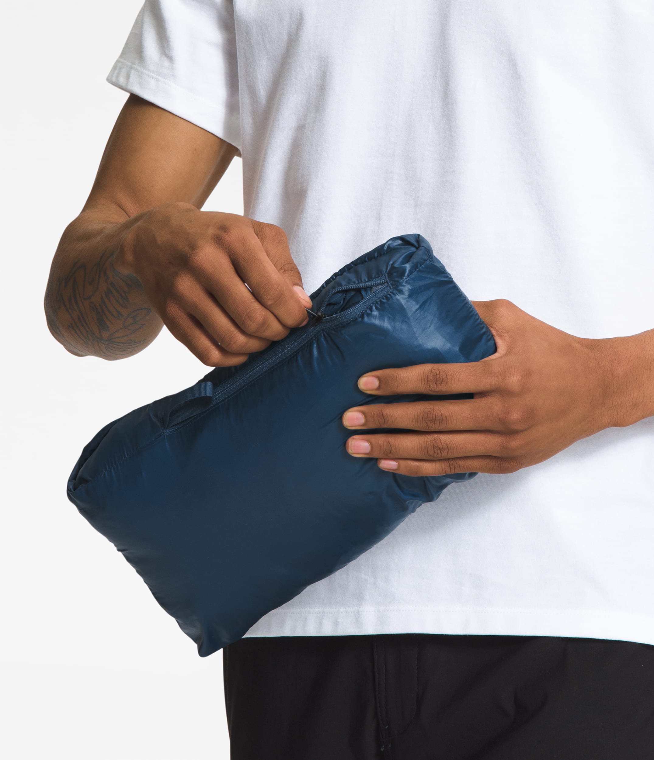 M THERMOBALL ECO JACKET 2.0 | The North Face | The North Face Renewed