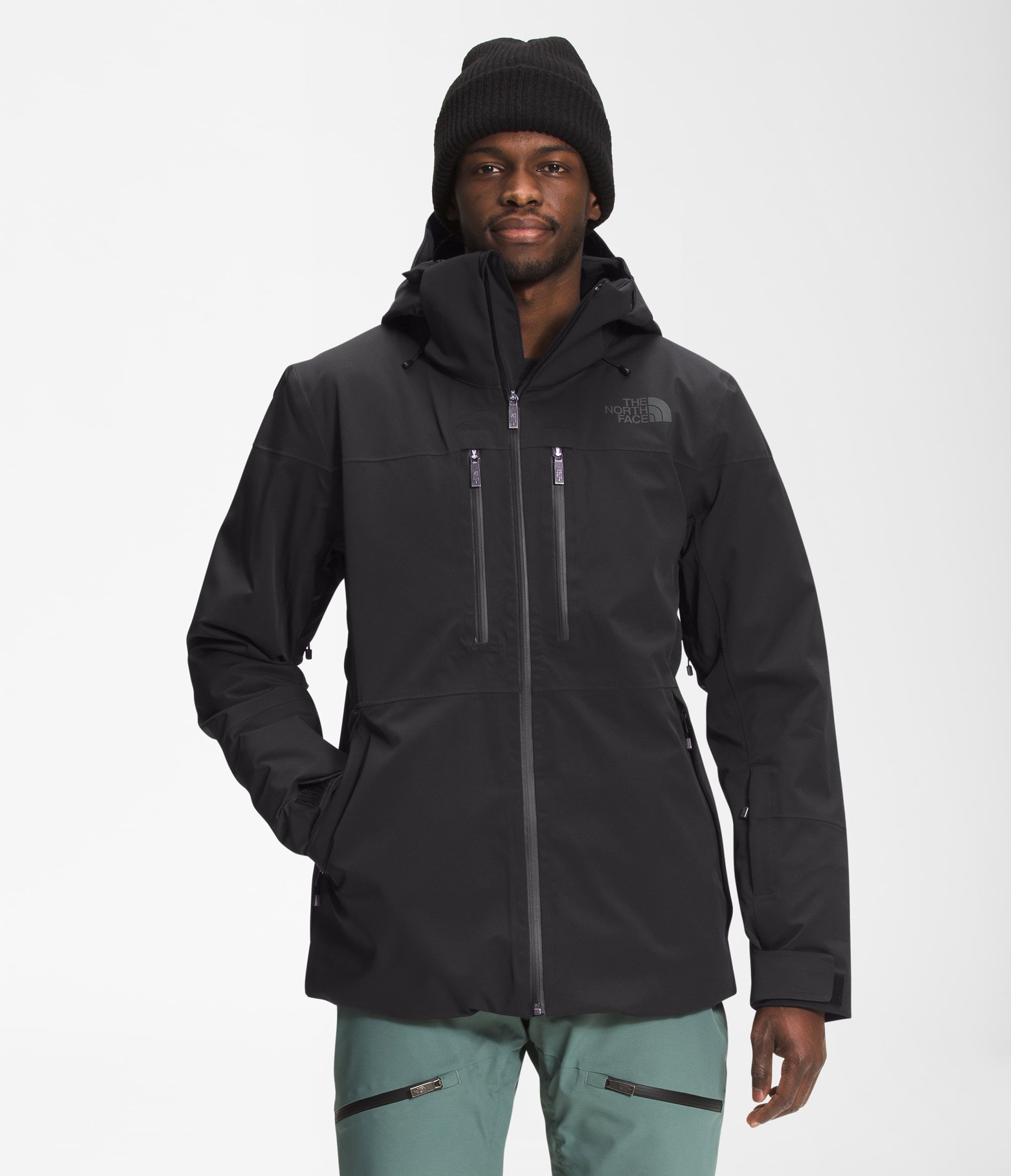 TNF X CDG NORTH DOME WIND JACKET | The North Face | The North Face