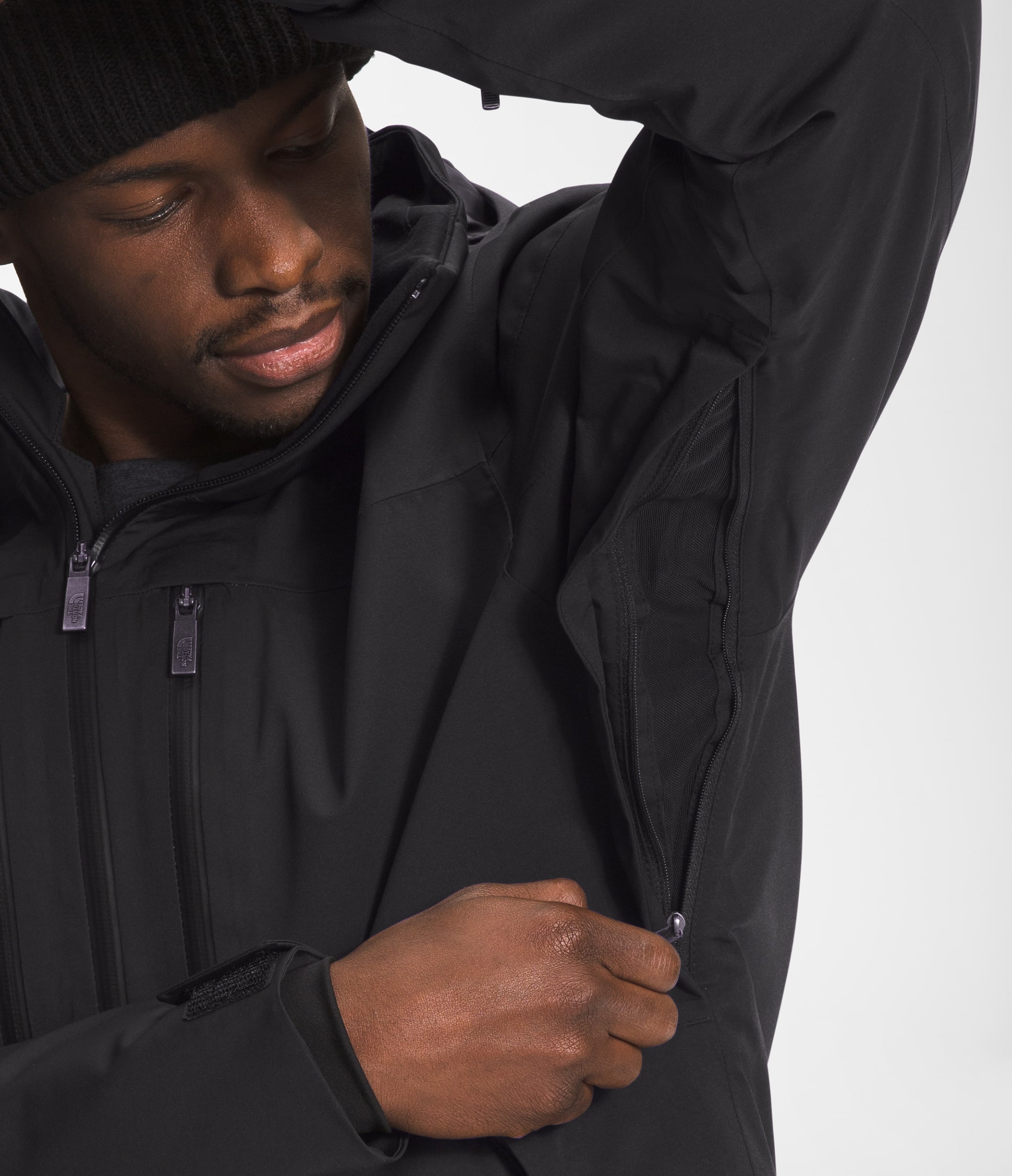 Men's Chakal Jacket | The North Face | The North Face Renewed