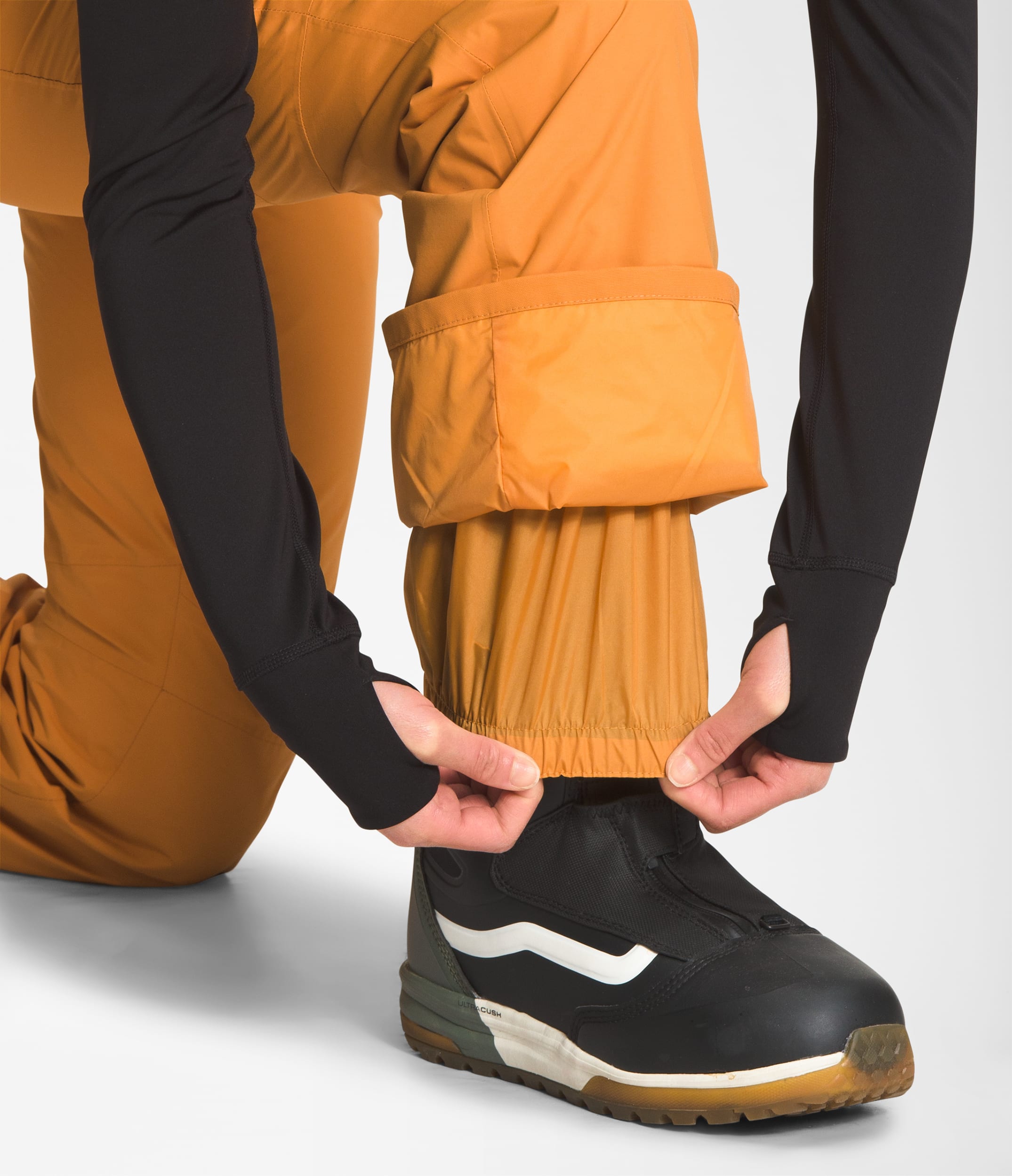 W FREEDOM BIB | The North Face | The North Face Renewed