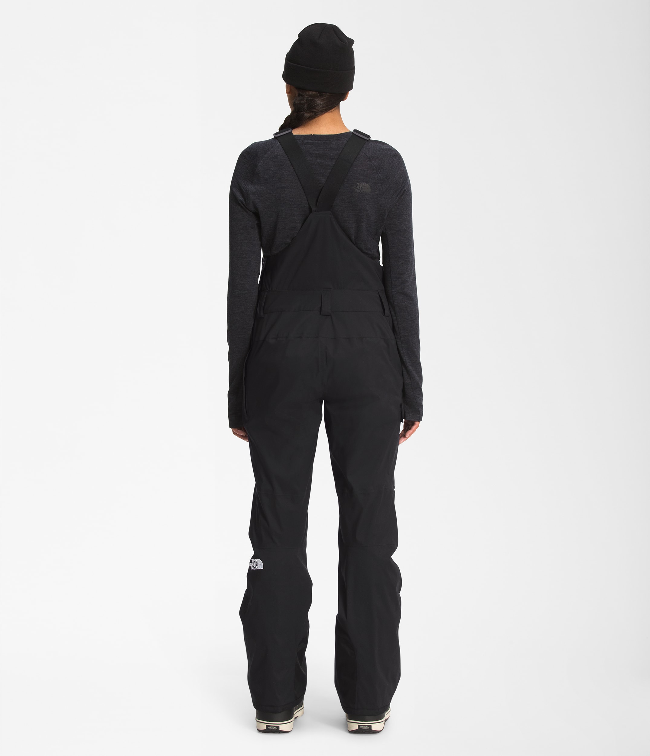 W FREEDOM BIB | The North Face | The North Face Renewed