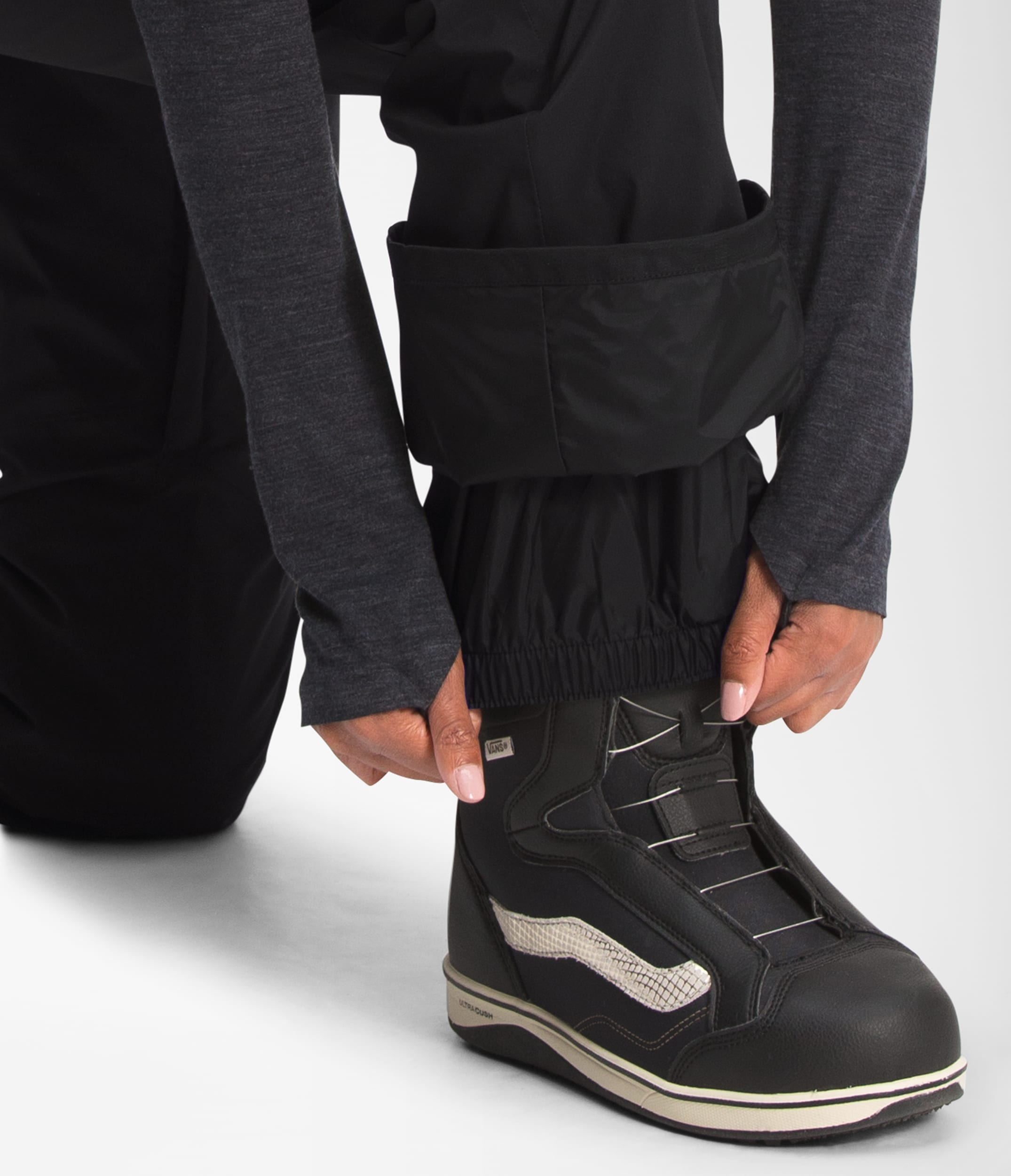 ま*ん様 THE NORTH FACE Firefly Overall NB81 W FREEDOM BIB | The North Face | The North Face Renewed