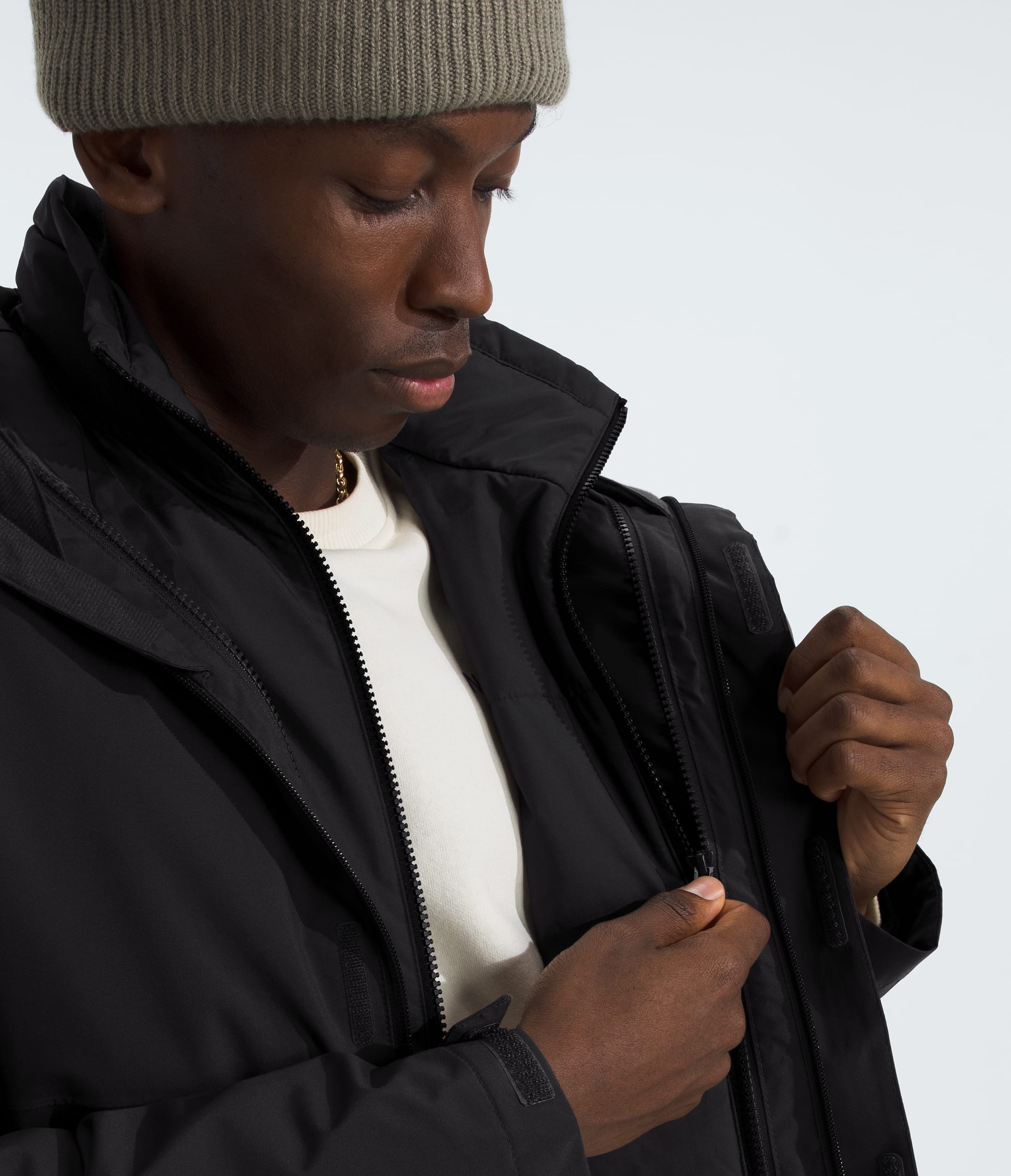 【海外限定】ザ・ノースフェイス CARTO TRICLIMATE JACKET M CARTO TRICLIMATE JACKET | The North Face | The North Face