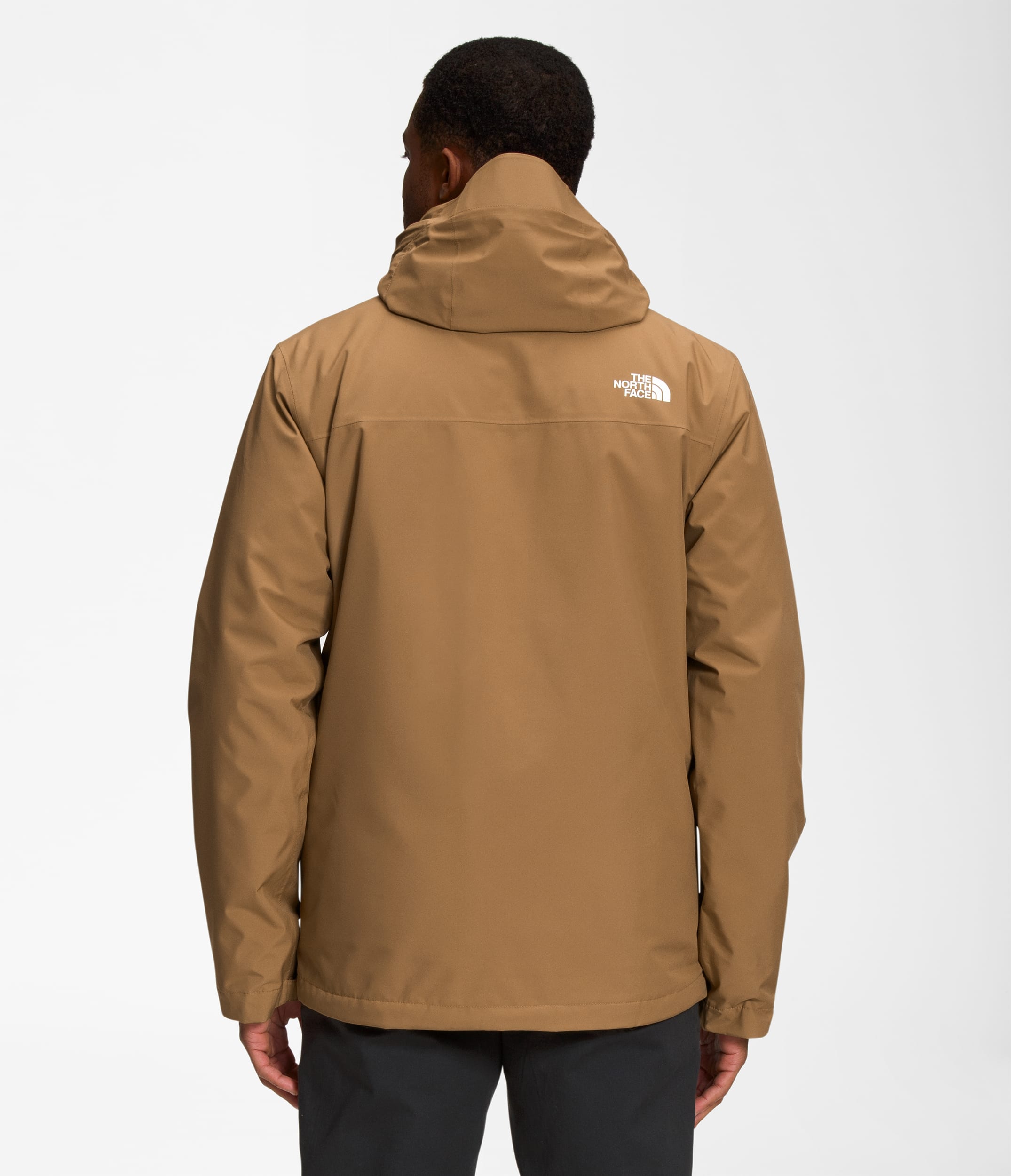 【海外限定】ザ・ノースフェイス CARTO TRICLIMATE JACKET The North Face Men's Carto Triclimate Jacket