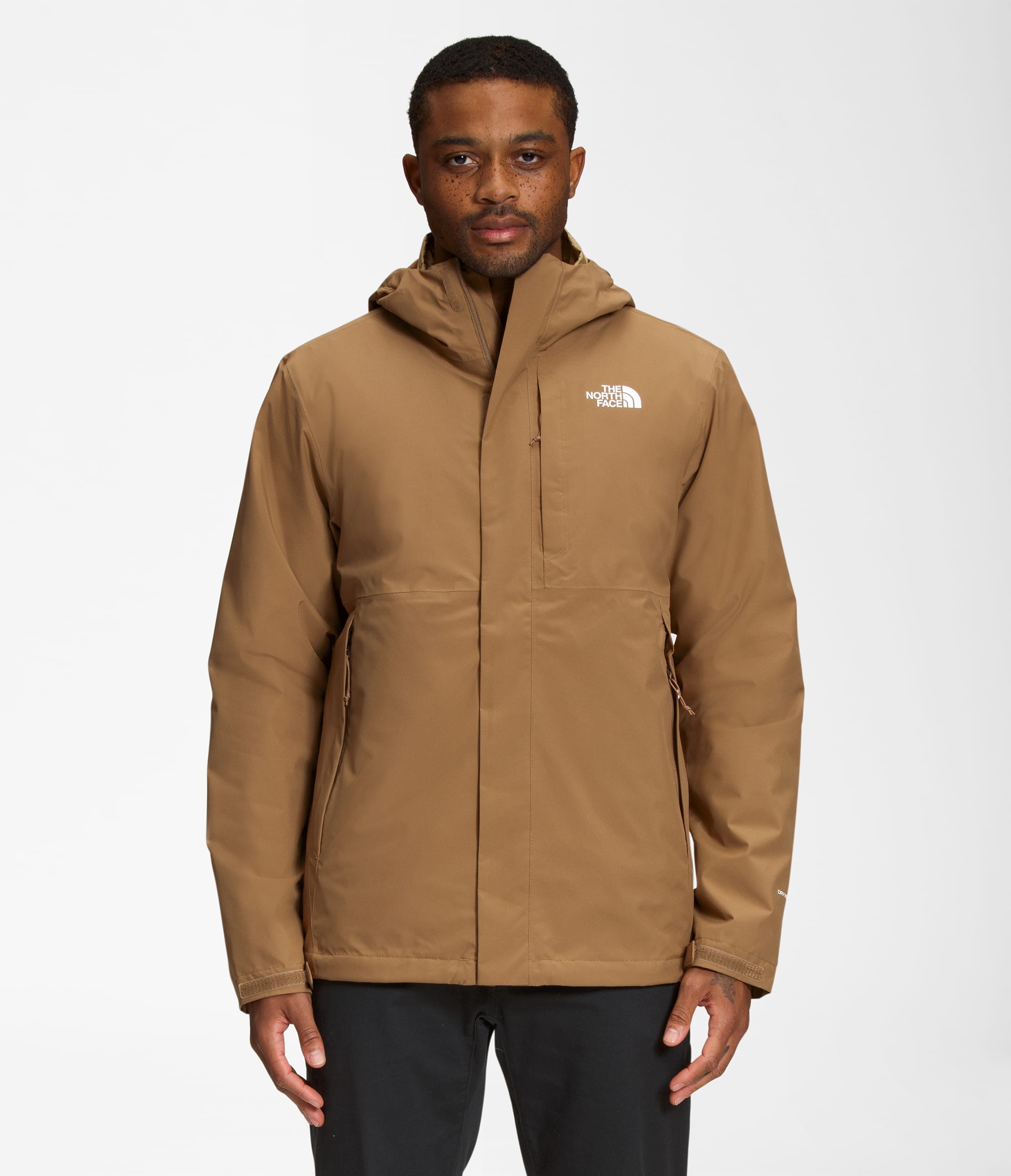 M CARTO TRICLIMATE JACKET | The North Face | The North Face