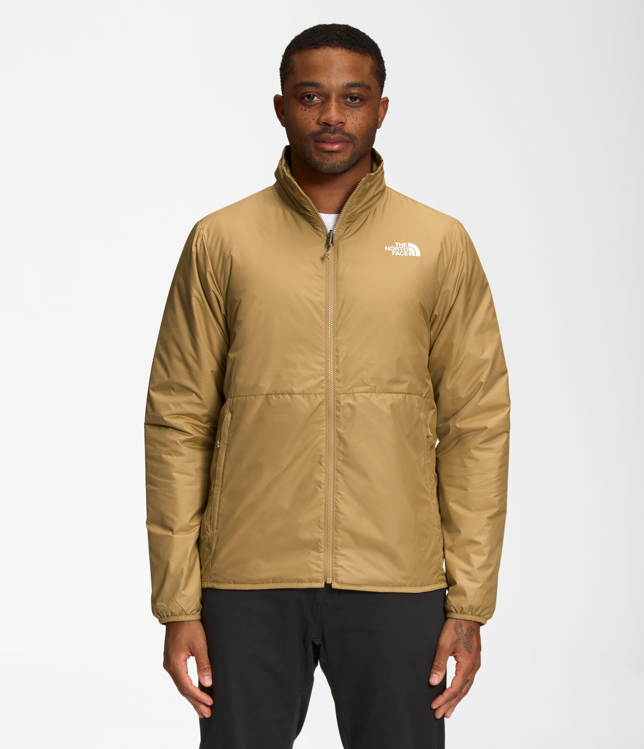 M CARTO TRICLIMATE JACKET | The North Face | The North Face