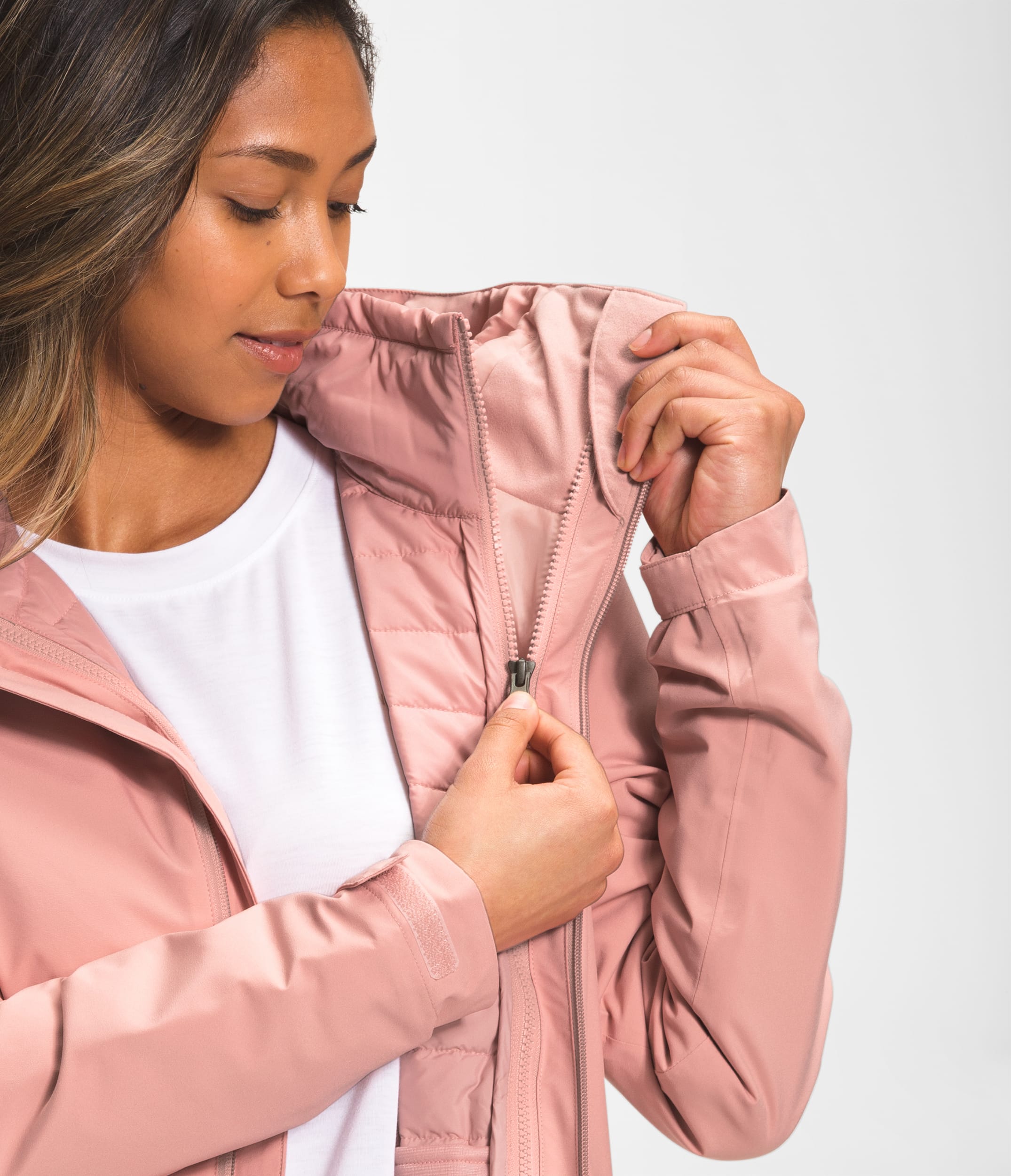 Women's Carto Triclimate® Jacket | The North Face | The North Face