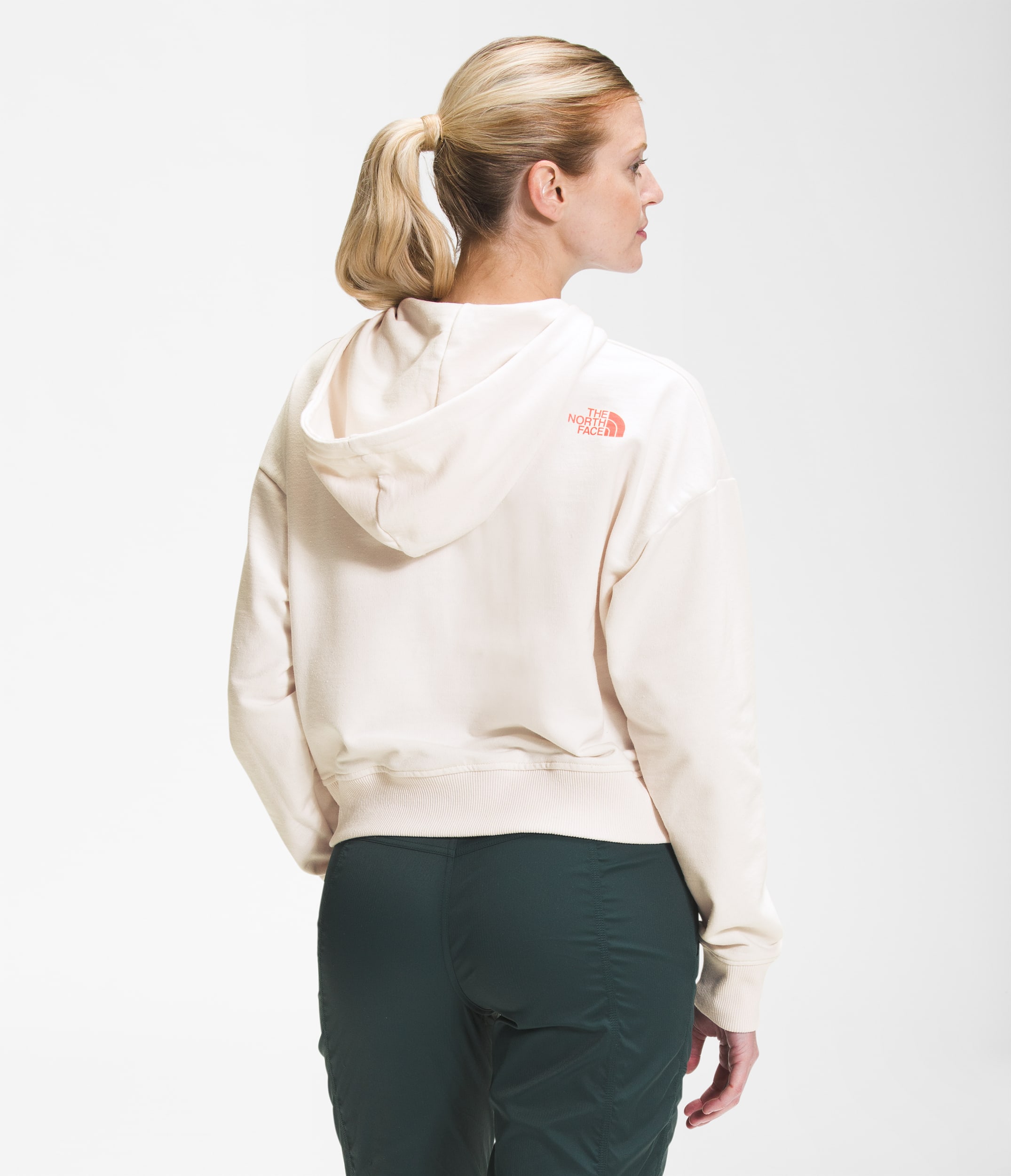 ジャケット THE NORTH FACE White Label Women's Seed Tech Hoodie PALE PIN jd_727218_a?qlt=92