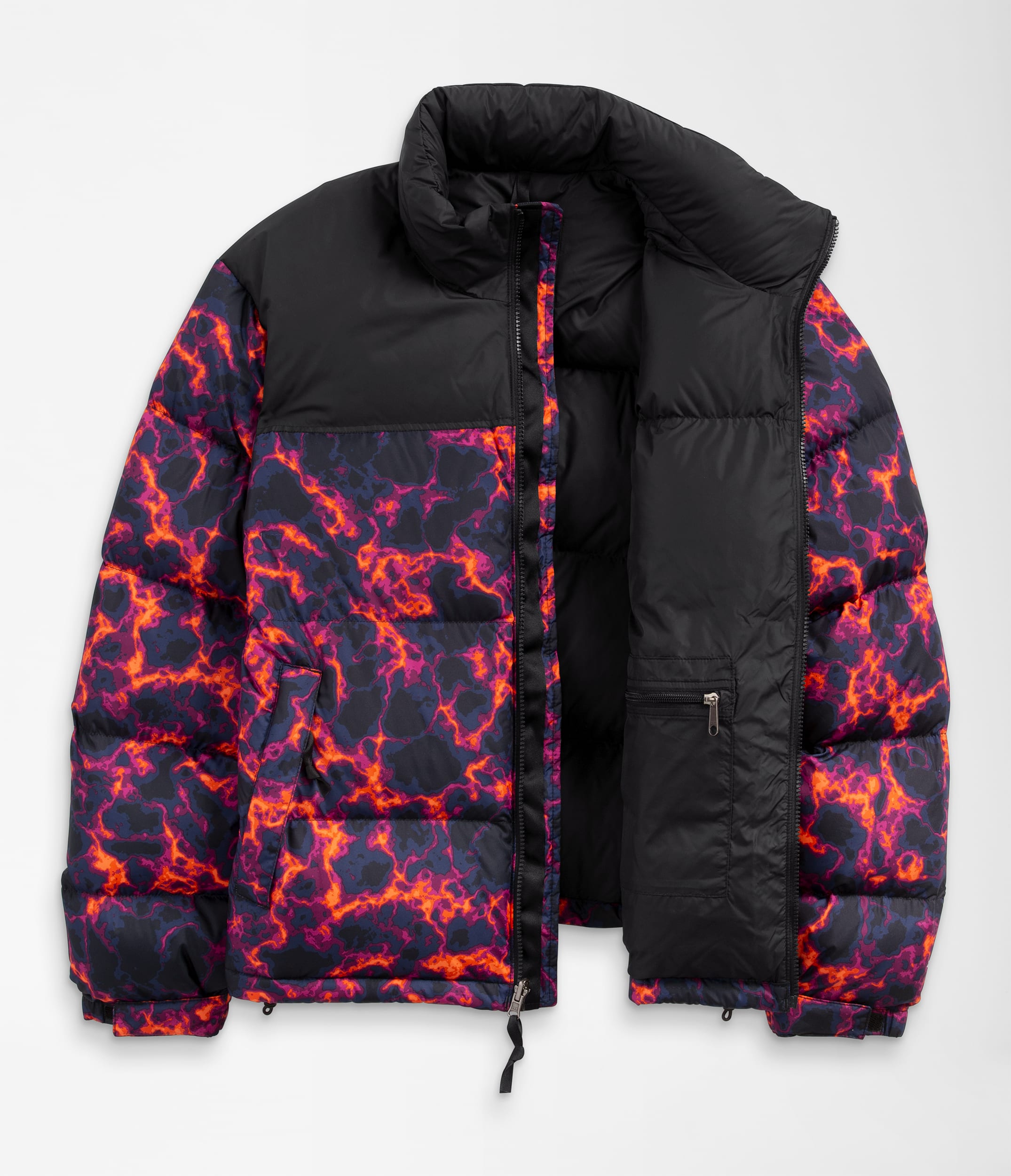 Men's Printed 1996 Retro Nuptse Down Jacket | The North Face