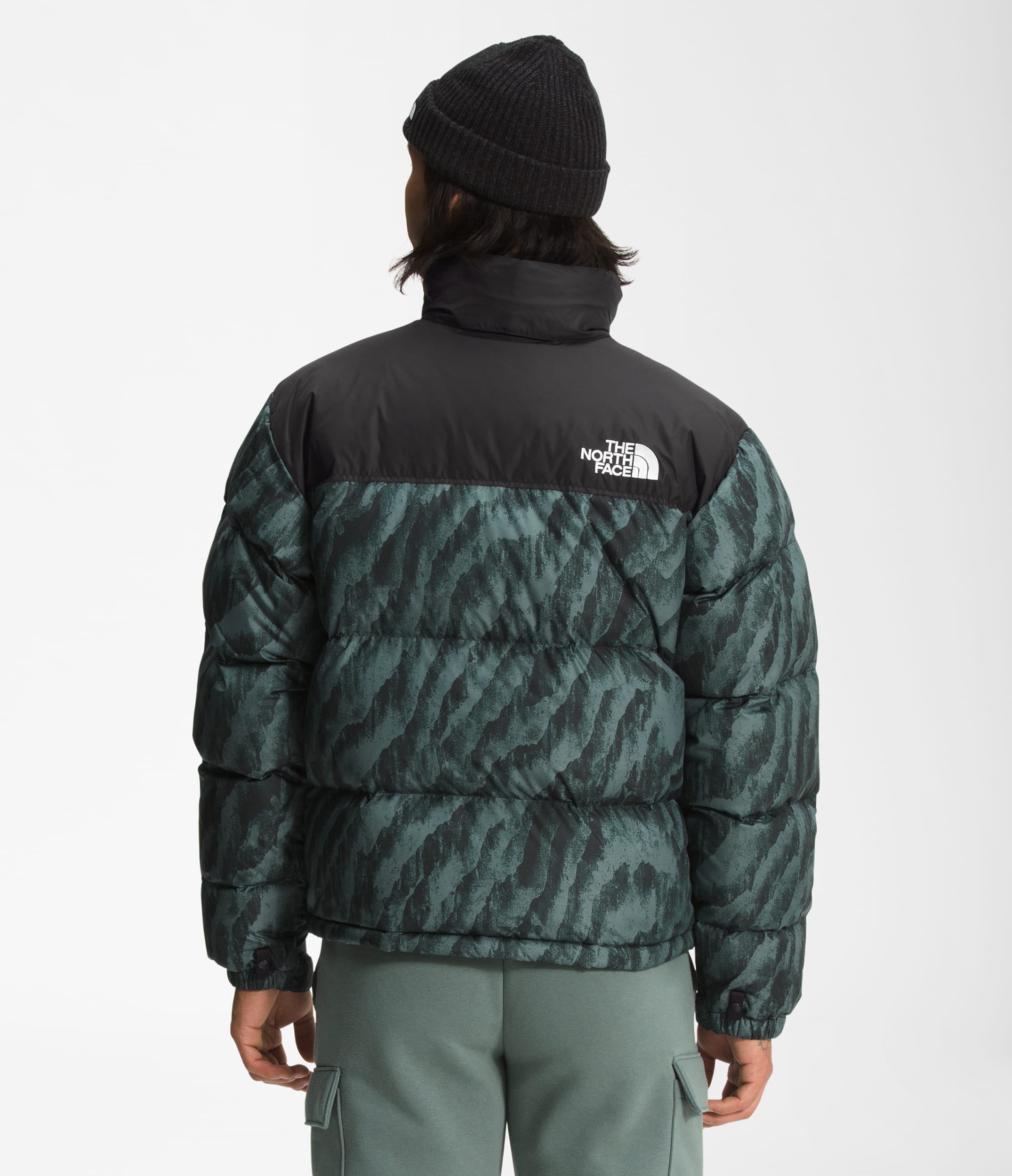 ジャケット・アウター The North Face 1996 Retro Nupts The North Face 1996 Retro Nuptse Jacket TNF White / TNF