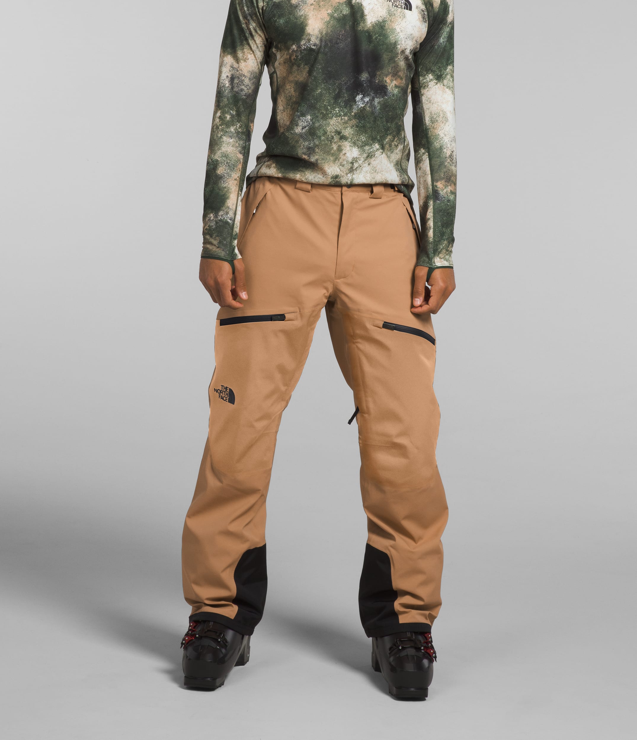 M CHAKAL PANT | The North Face | The North Face Renewed