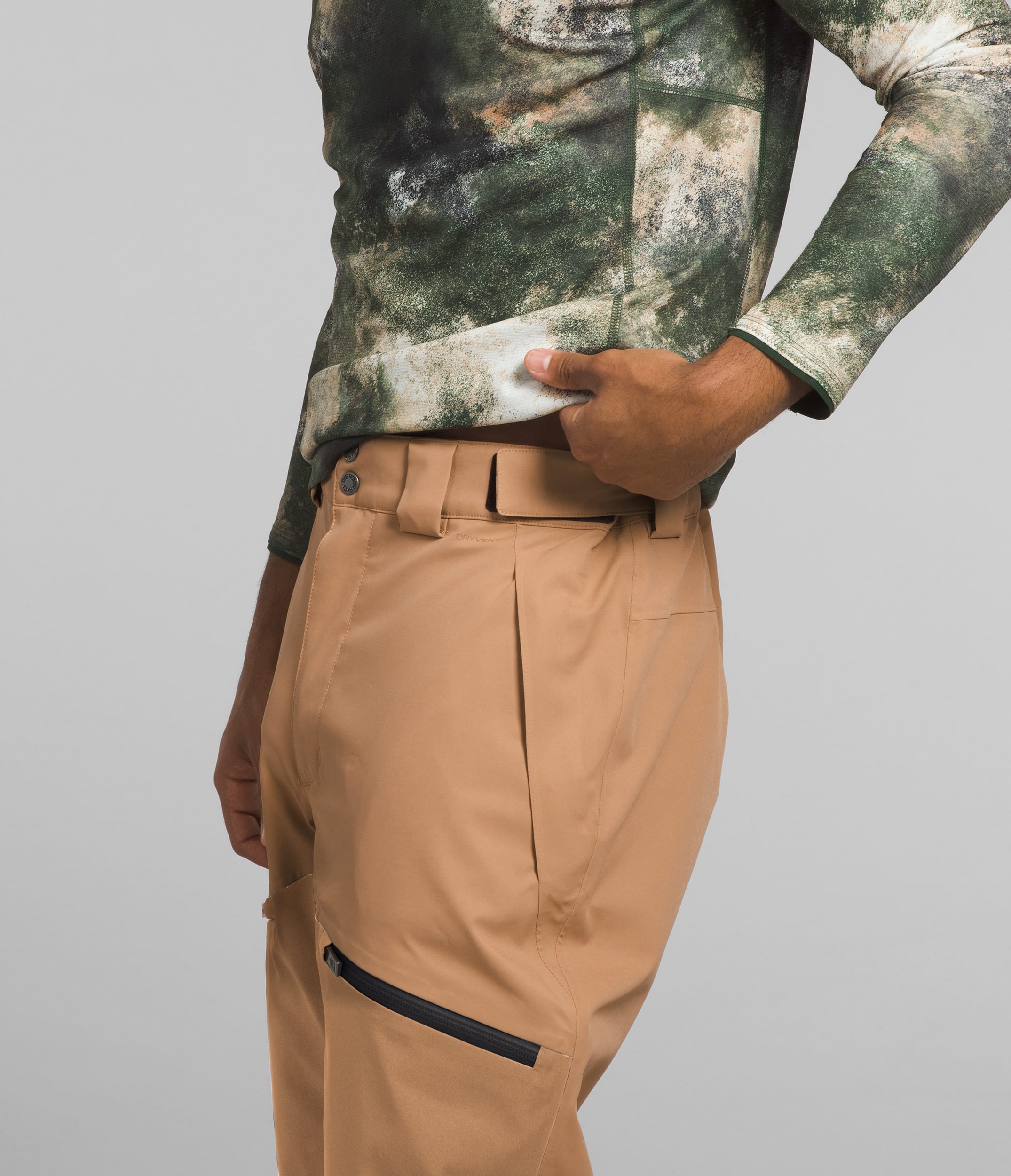 M CHAKAL PANT | The North Face | The North Face Renewed