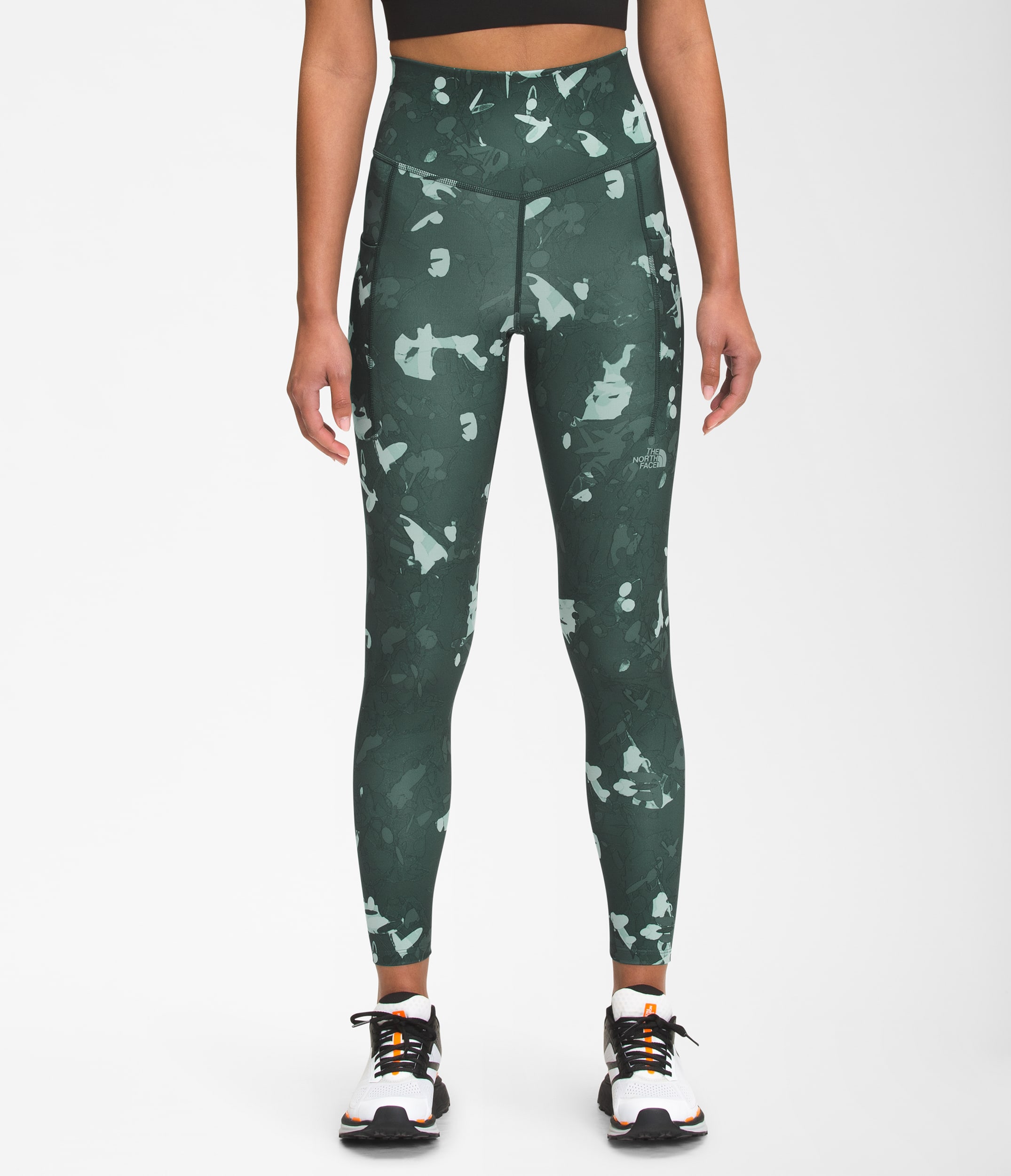 Shop Women's Leggings & Tights | The North Face | The North