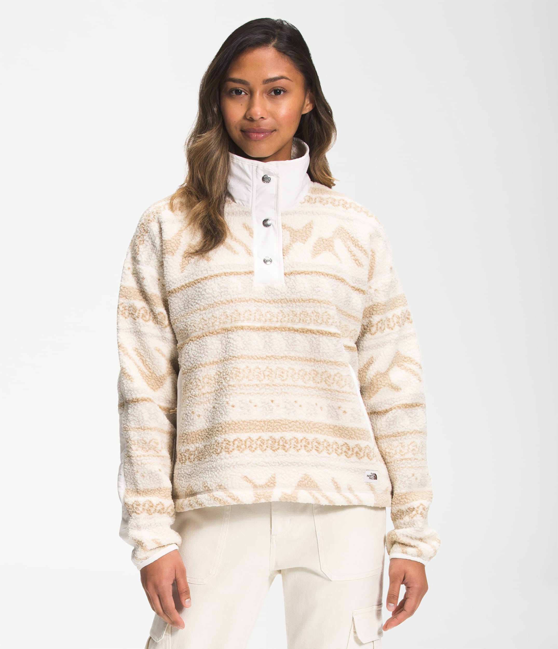 THE NORTH FACEWomen’sCragmont ◆フリース THE NORTH FACEWomen'sCragmont ◇フリース レディース