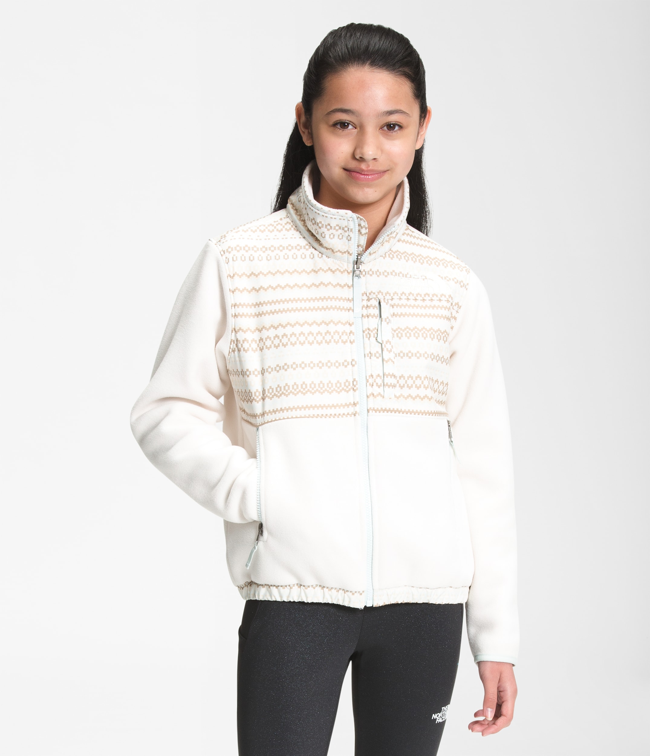 YOUTH PRINTED '95 RETRO DENALI JACKET | The North Face | The YOUTH PRINTED '95 RETRO DENALI JACKET | The North Face | The