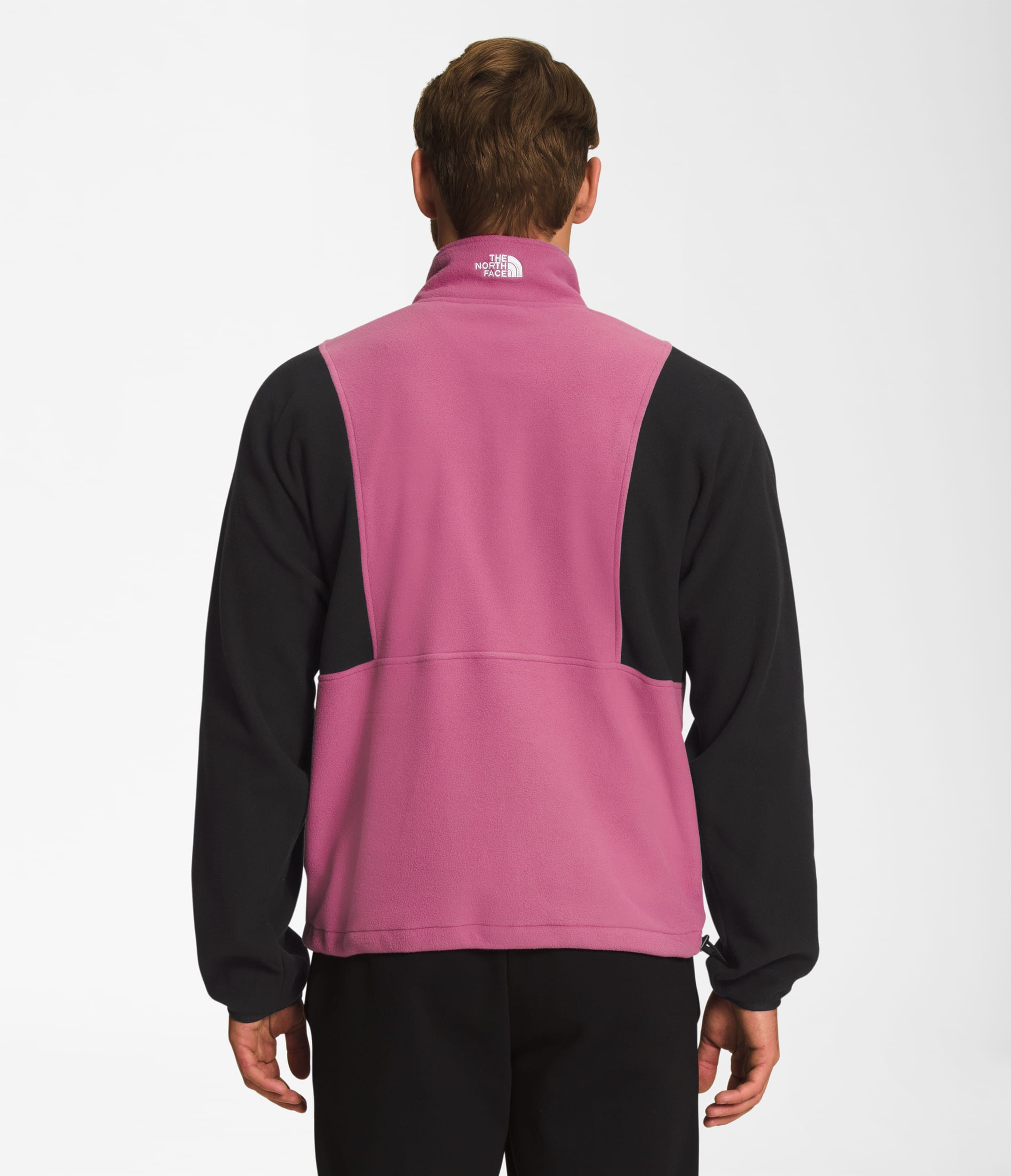 Men's Tka Attitude ¼-Zip Fleece | The North Face | The North Face