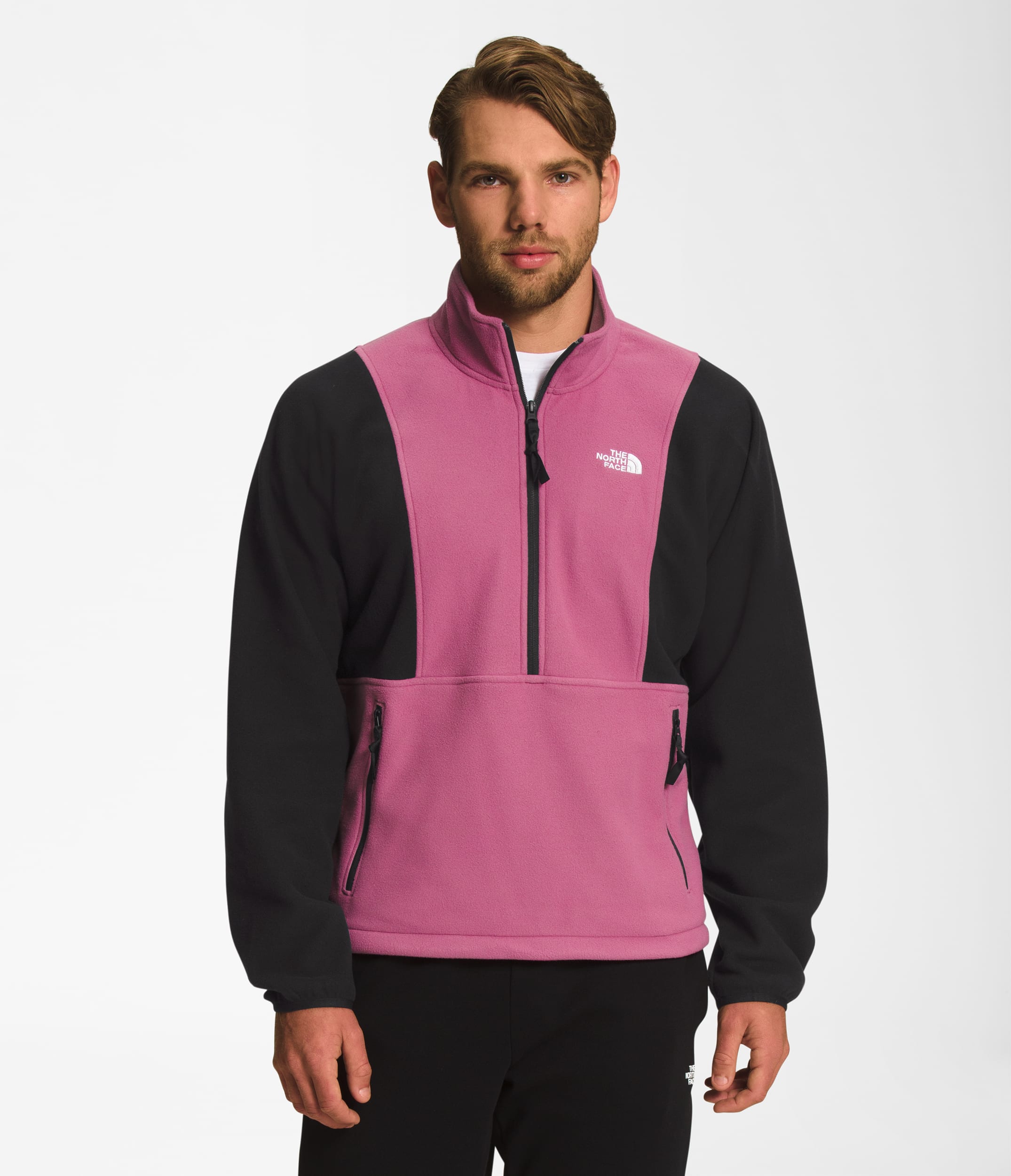 Men's Tka Attitude ¼-Zip Fleece | The North Face | The North Face