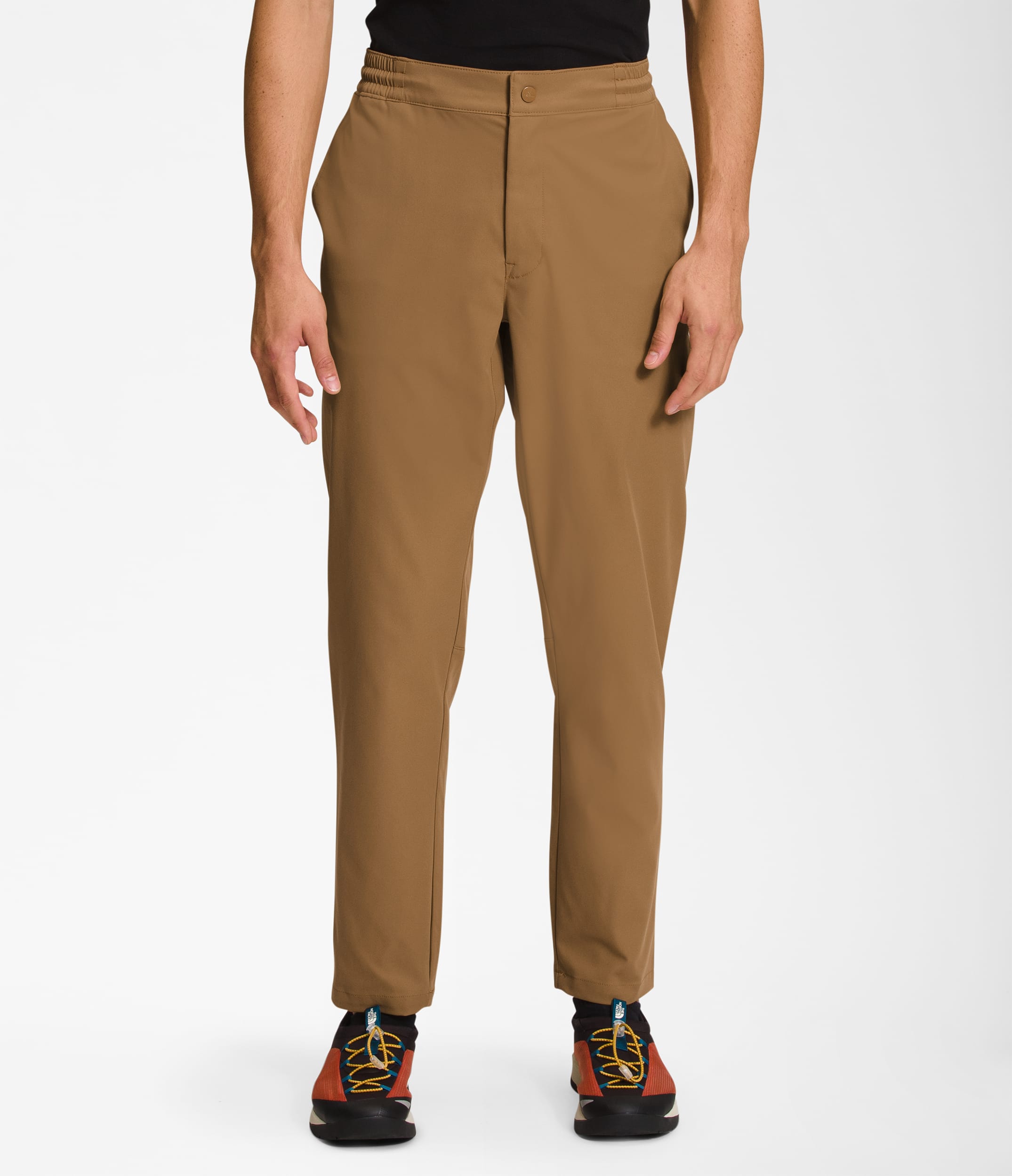 THE NORTH FACE PURPLE LABEL Stretch Twill Wide Tapered Field