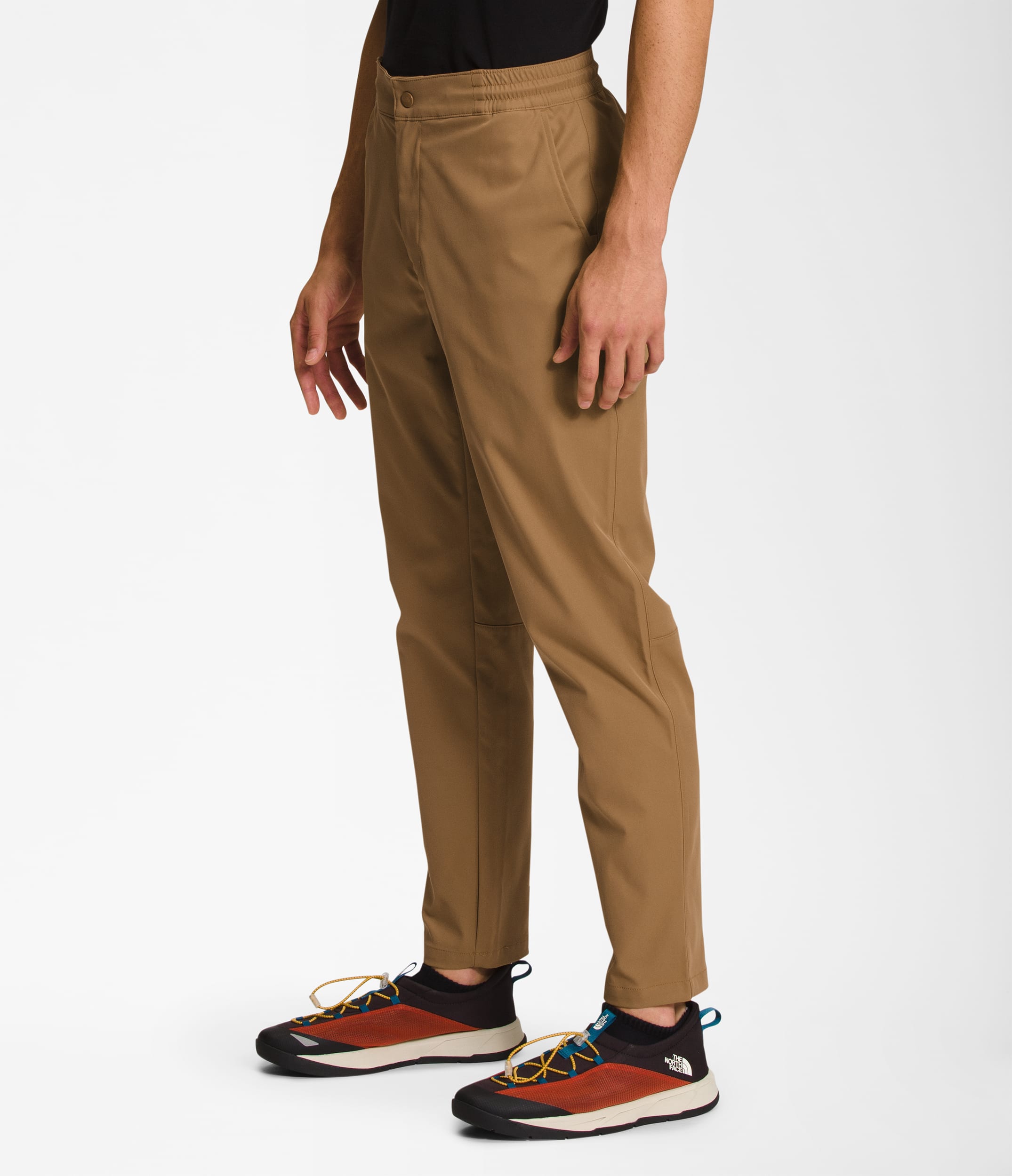 [THE NORTH FACE]★M'S TRAVELER TAPERED PANTS M STANDARD TAPERED PANT | The North Face | The North Face