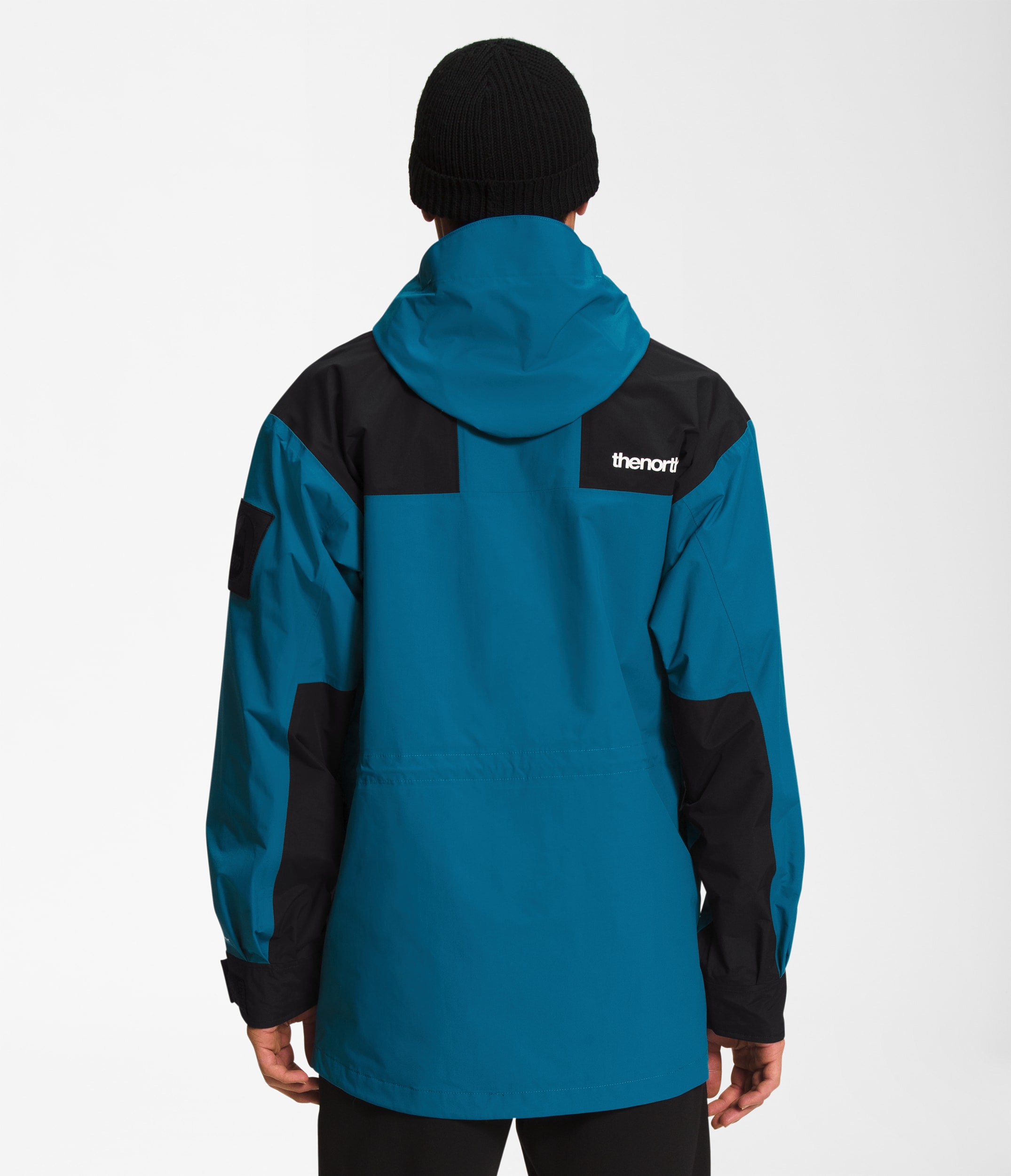 関税負担なし☆THE NORTH FACE M ORIGINS 86 MOUNTAIN ANORAK The North Face ORIGINS 86 MOUNTAIN ANORAK Blue | BSTN Store
