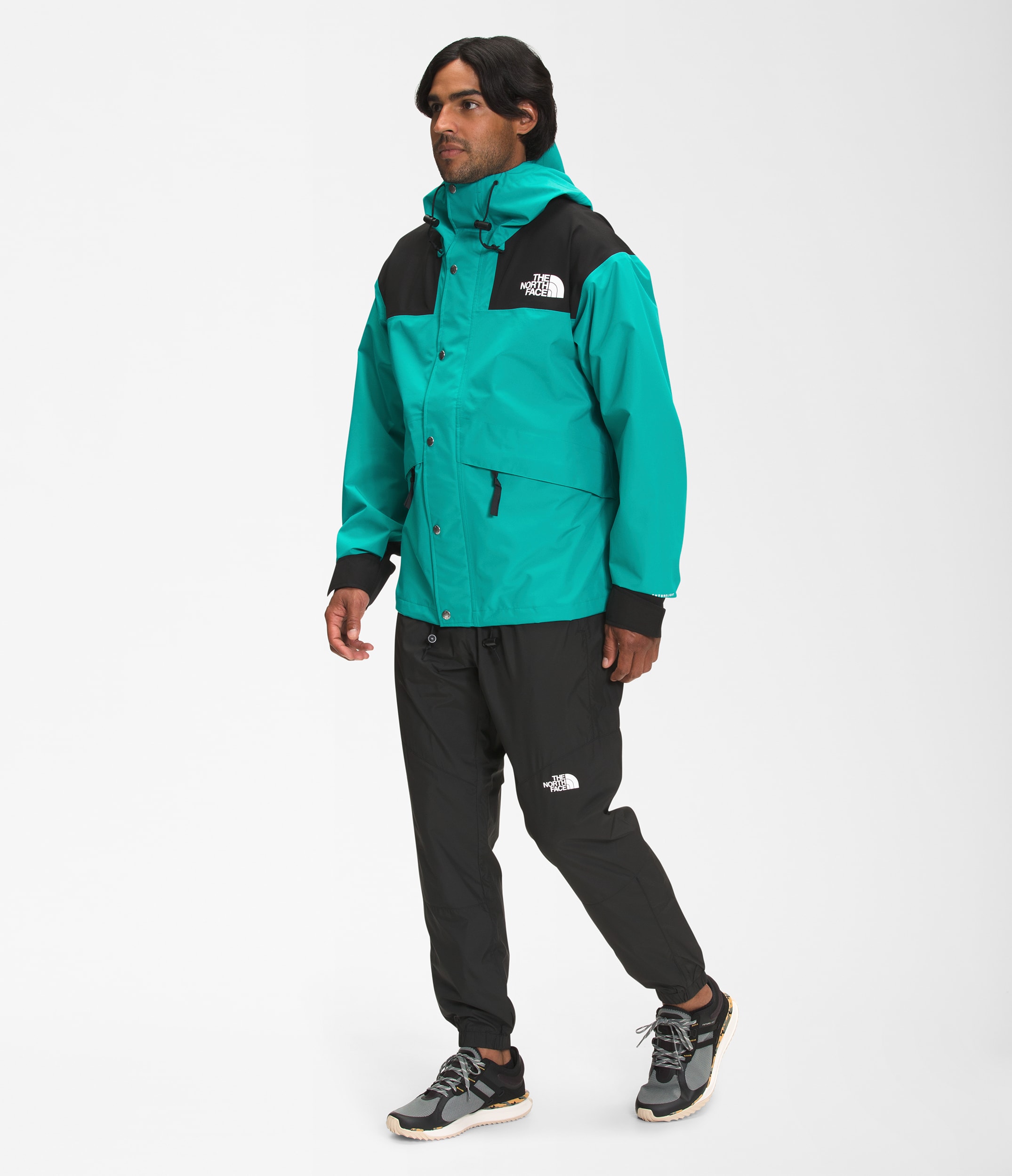 Retro 1986 FUTURELIGHT™ Mountain Jacket | The North Face