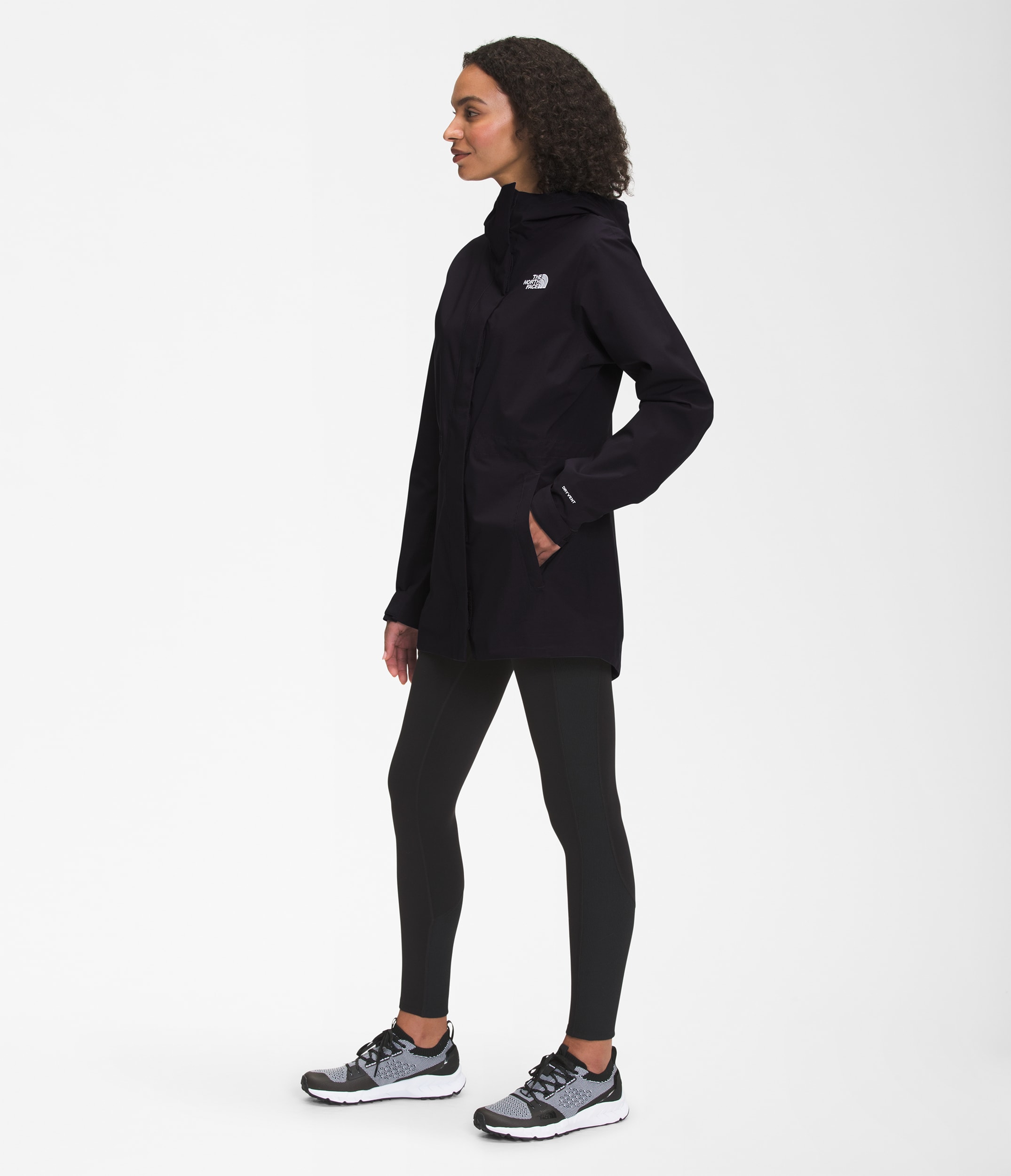 ⚡特別セール⚡ノースフェイスCityBreezeレインジャケット/ot3796L W CITY BREEZE RAIN JACKET | The North Face | The North Face