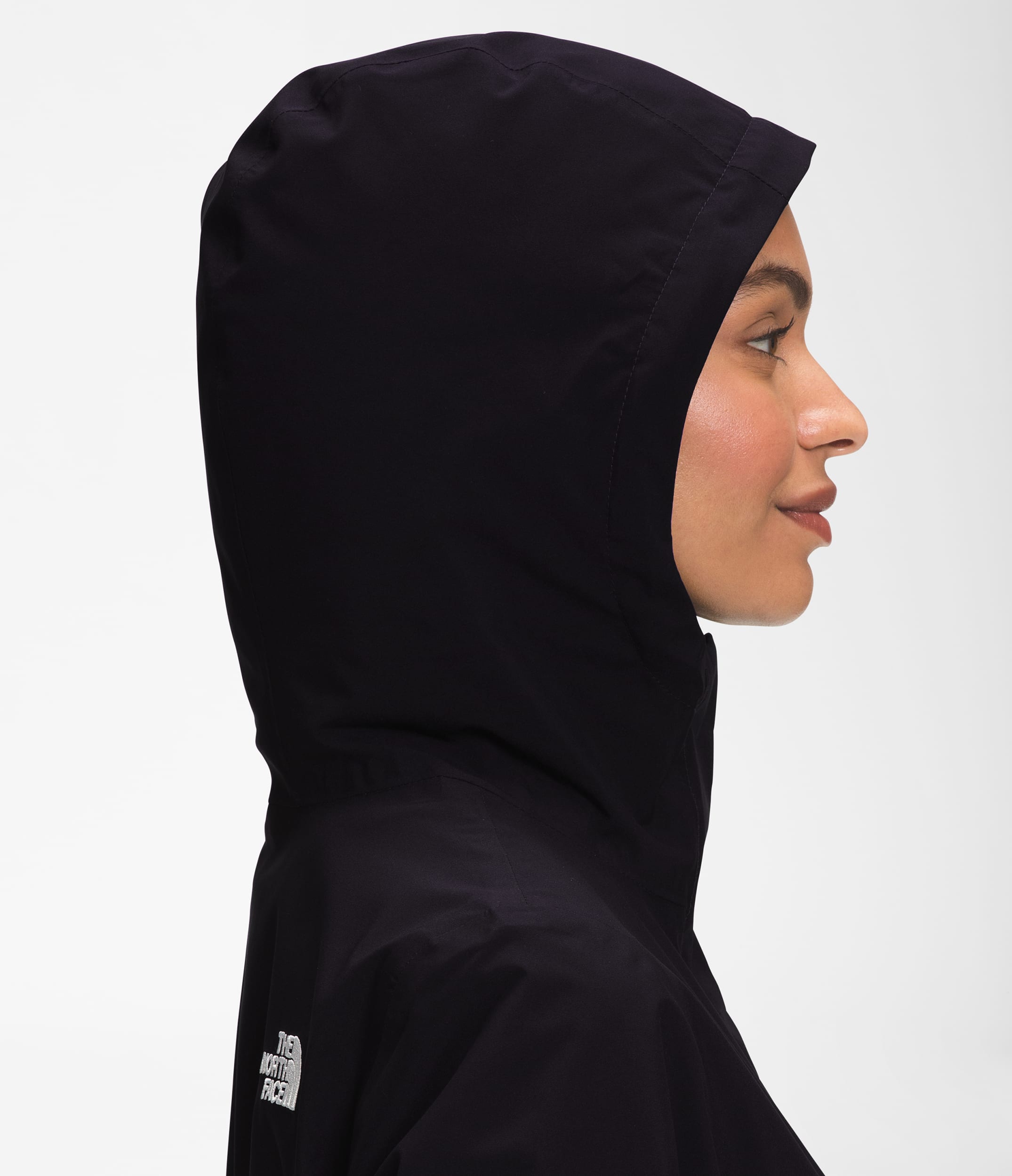 W CITY BREEZE RAIN JACKET | The North Face | The North Face